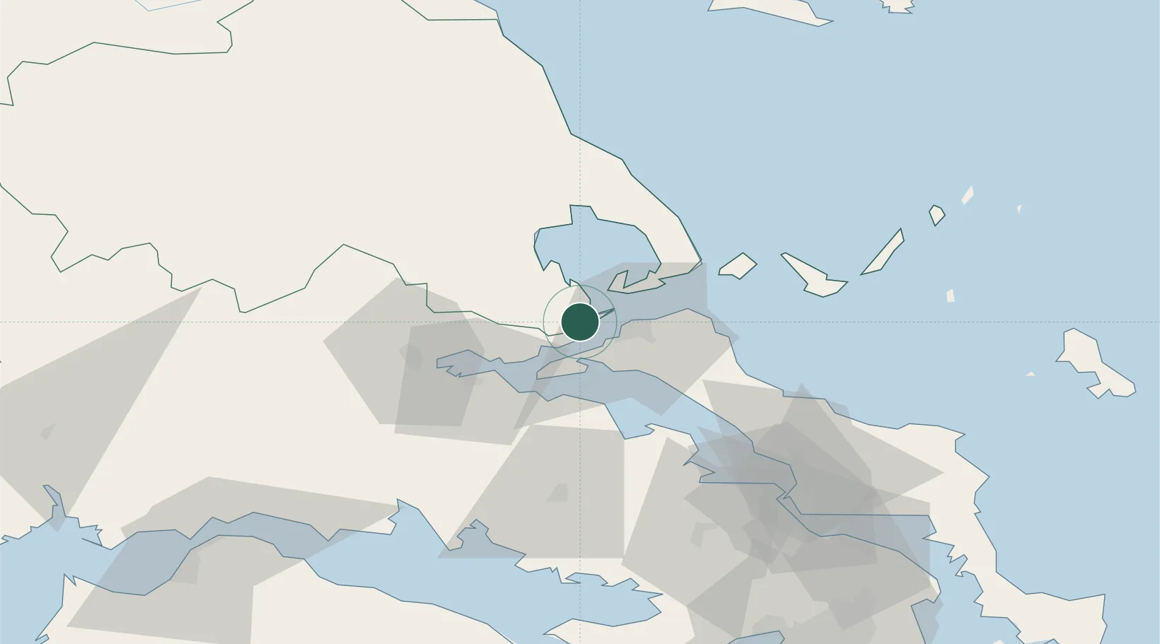 Location of GRAKH