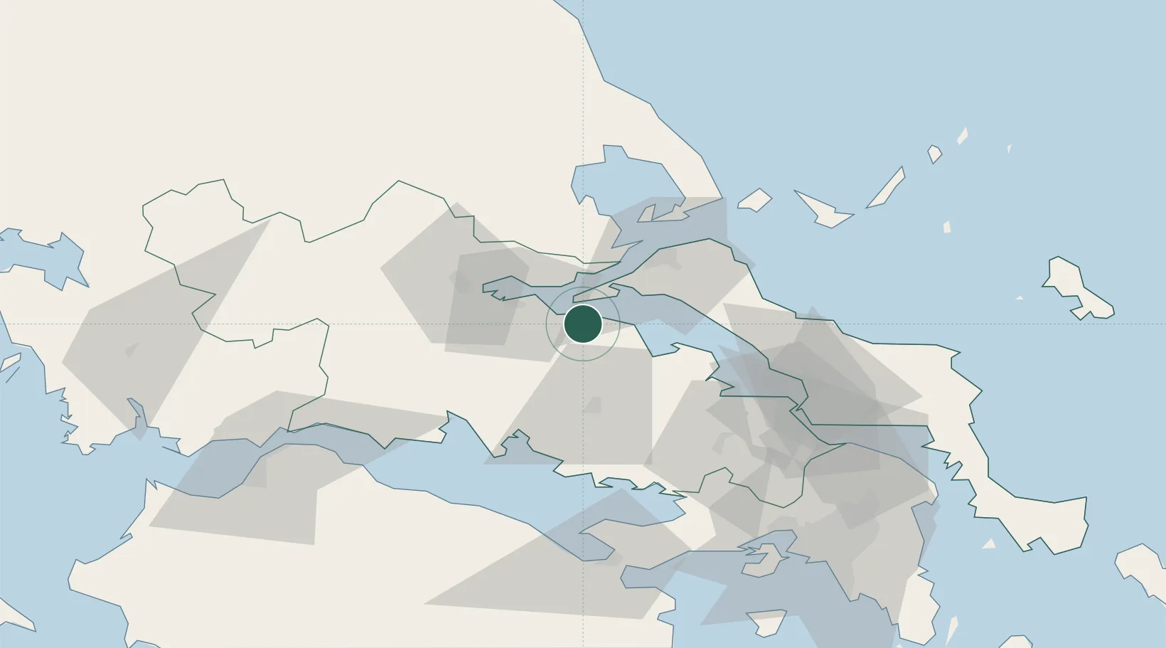 Location of GRAKO