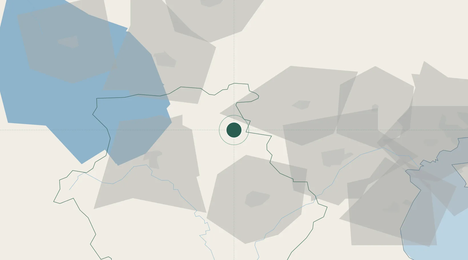 Location of GRAMY