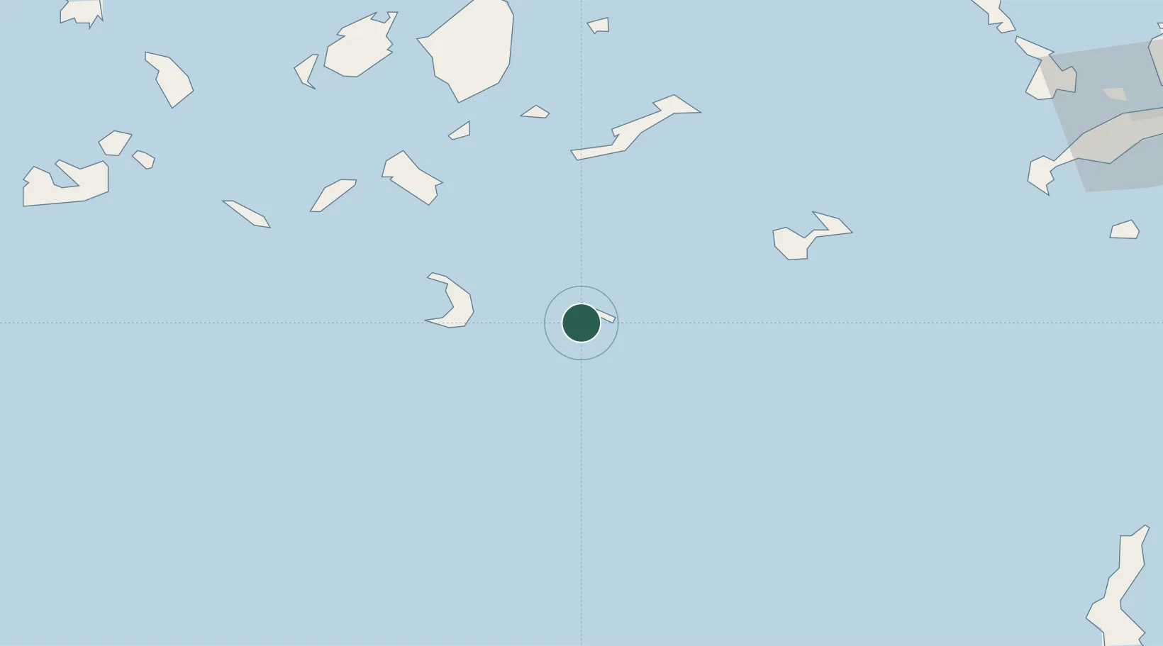 Location of GRANA