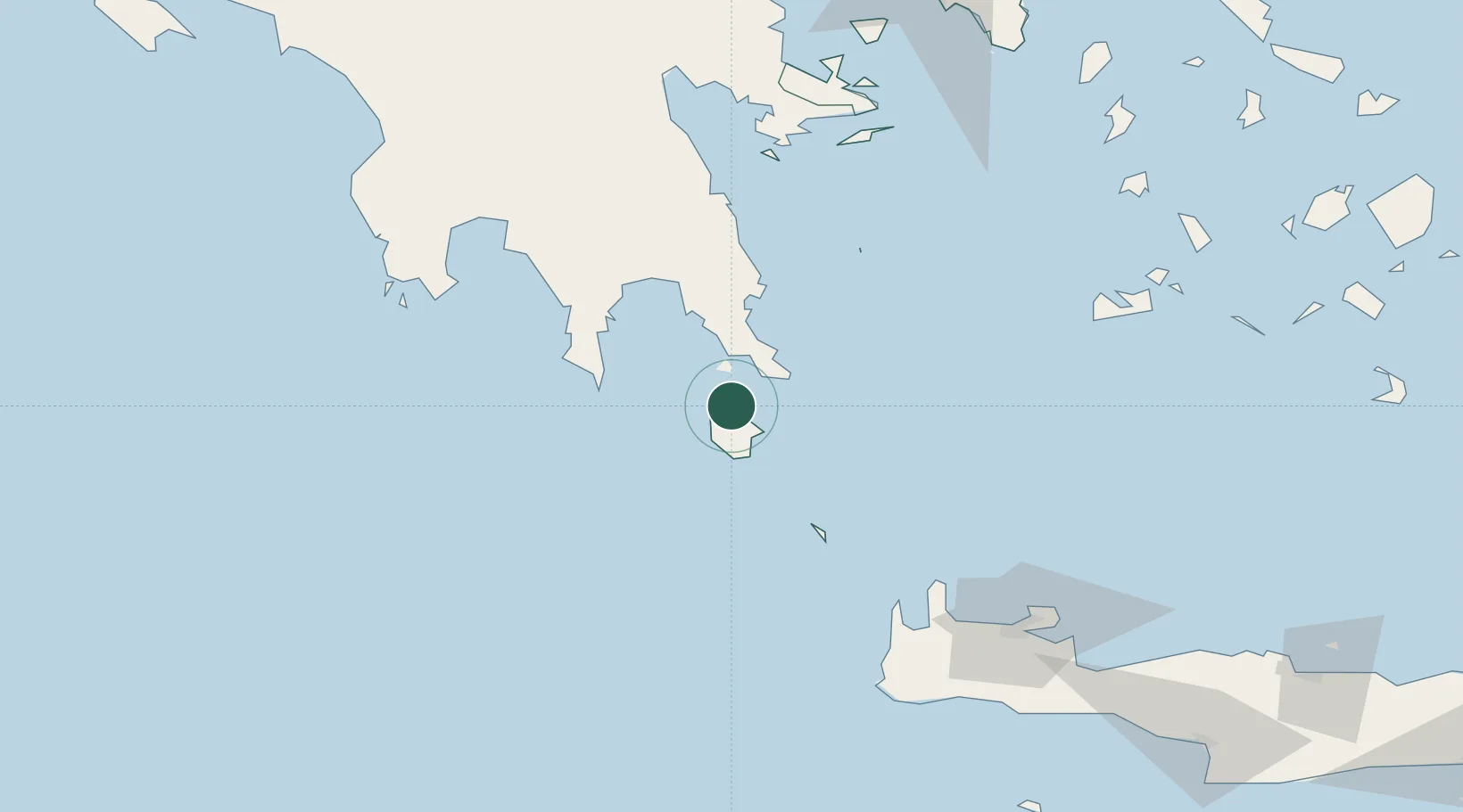 Location of GRAPE