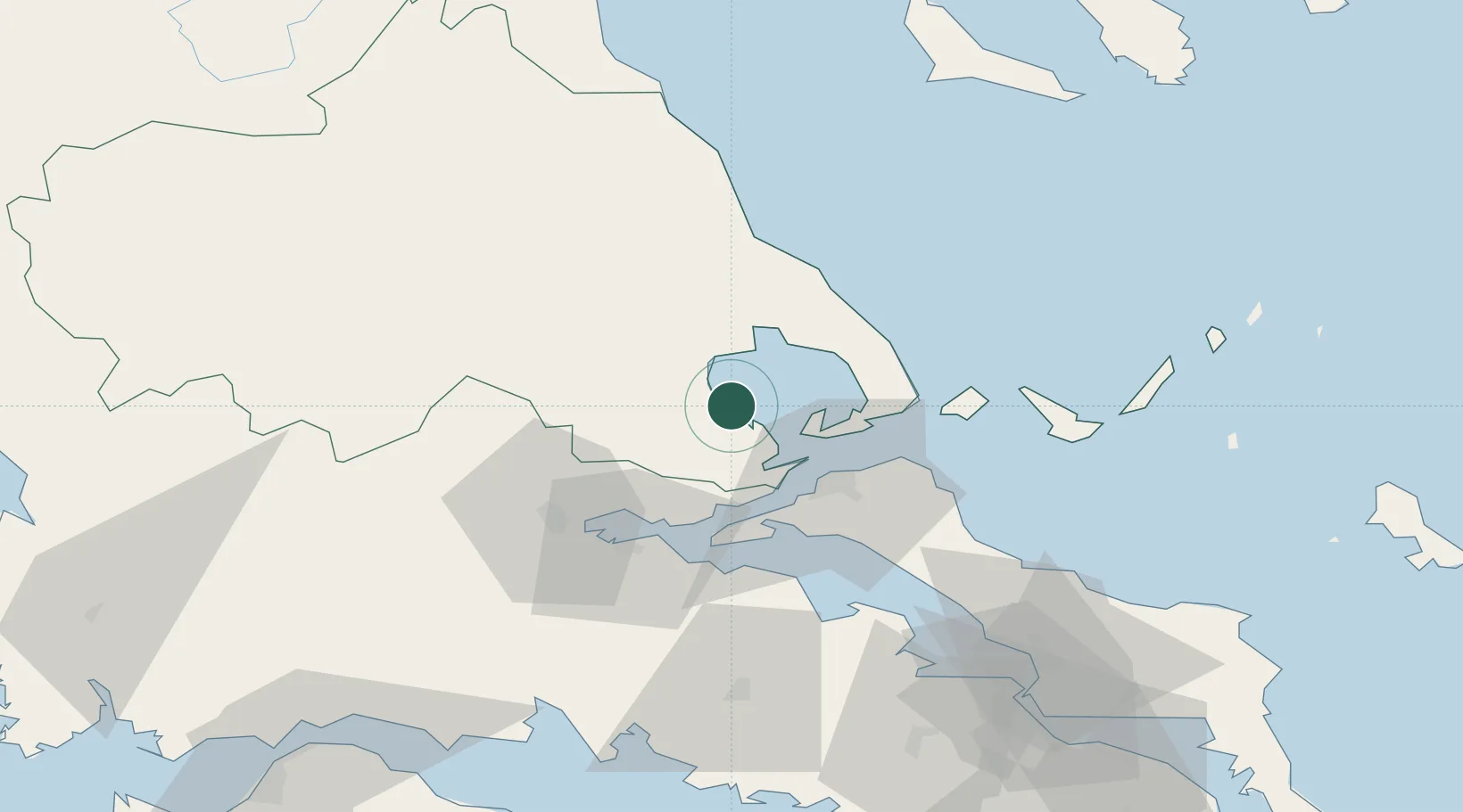 Location of GRAPL