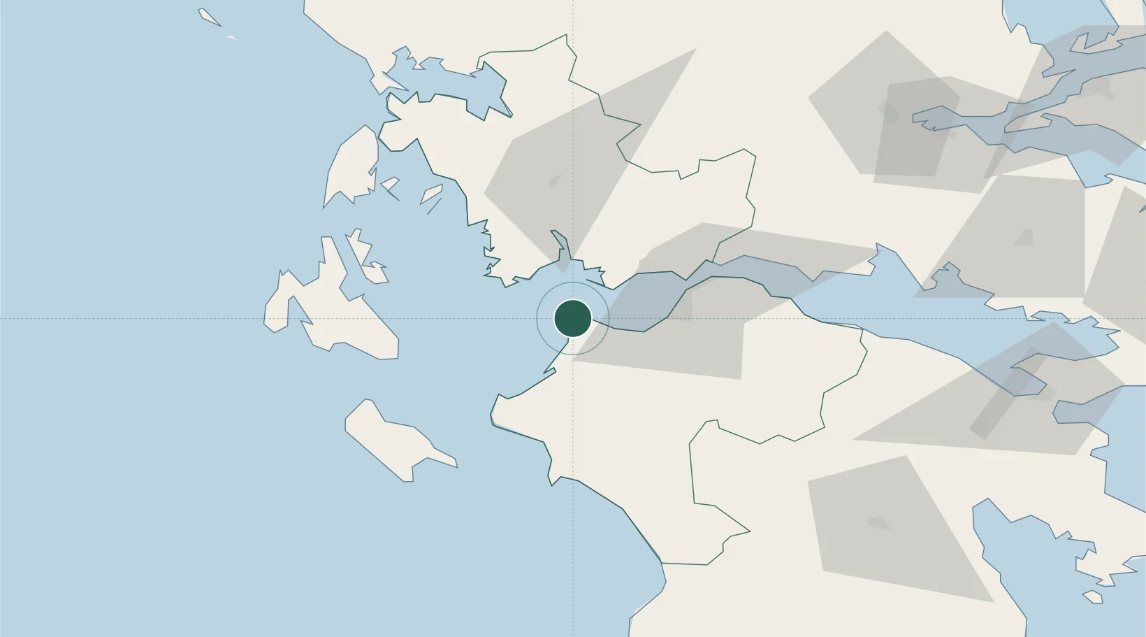 Location of GRARX