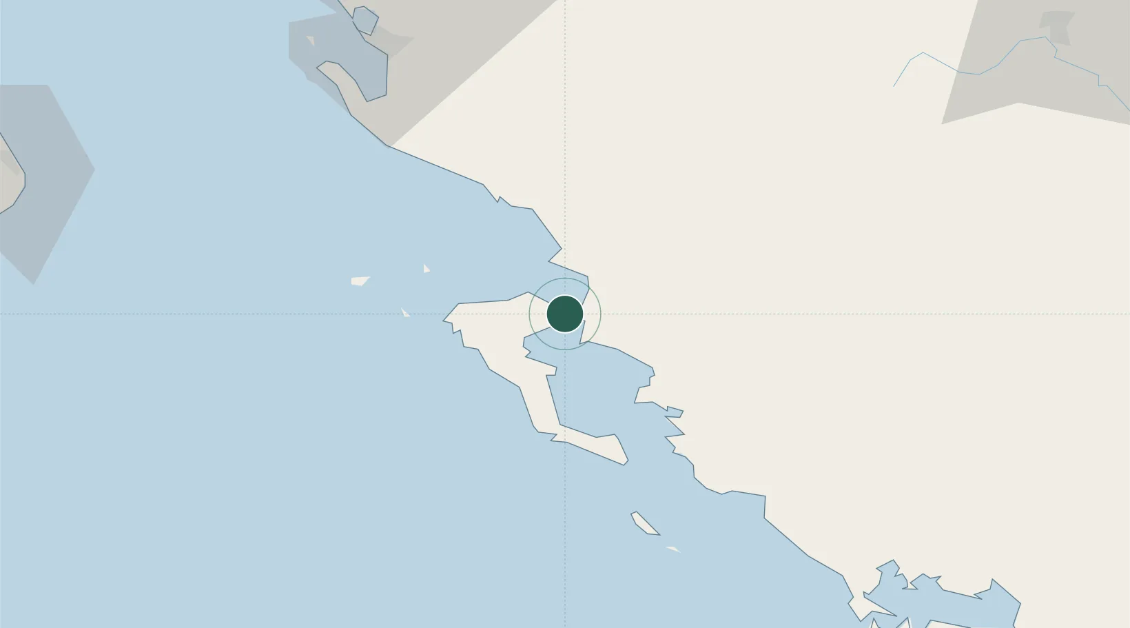 Location of GRASF