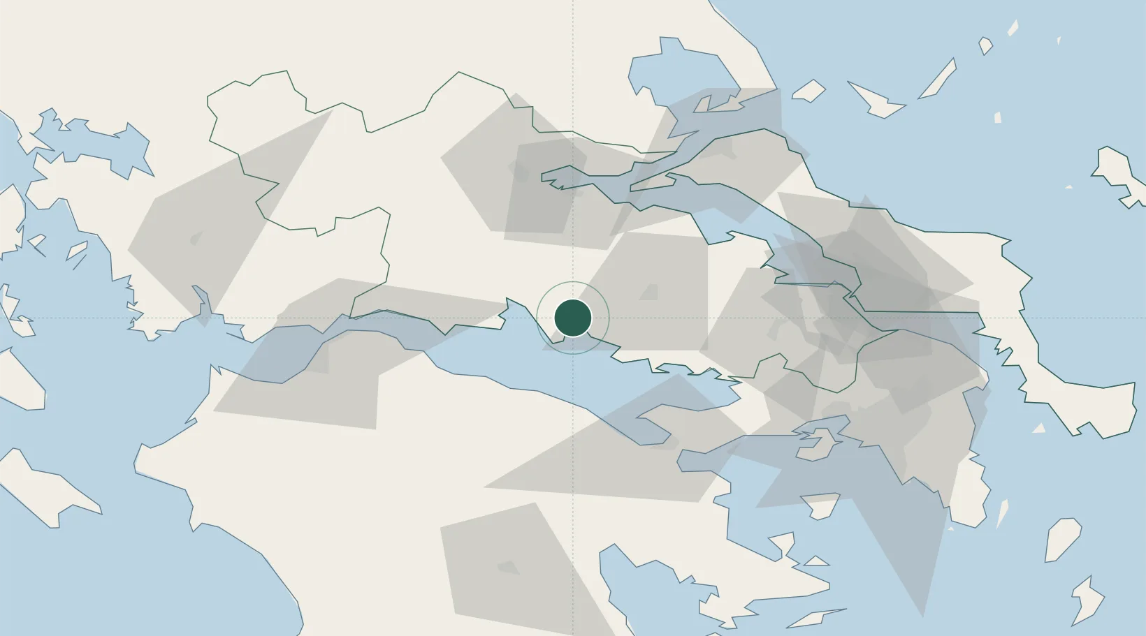 Location of GRATK