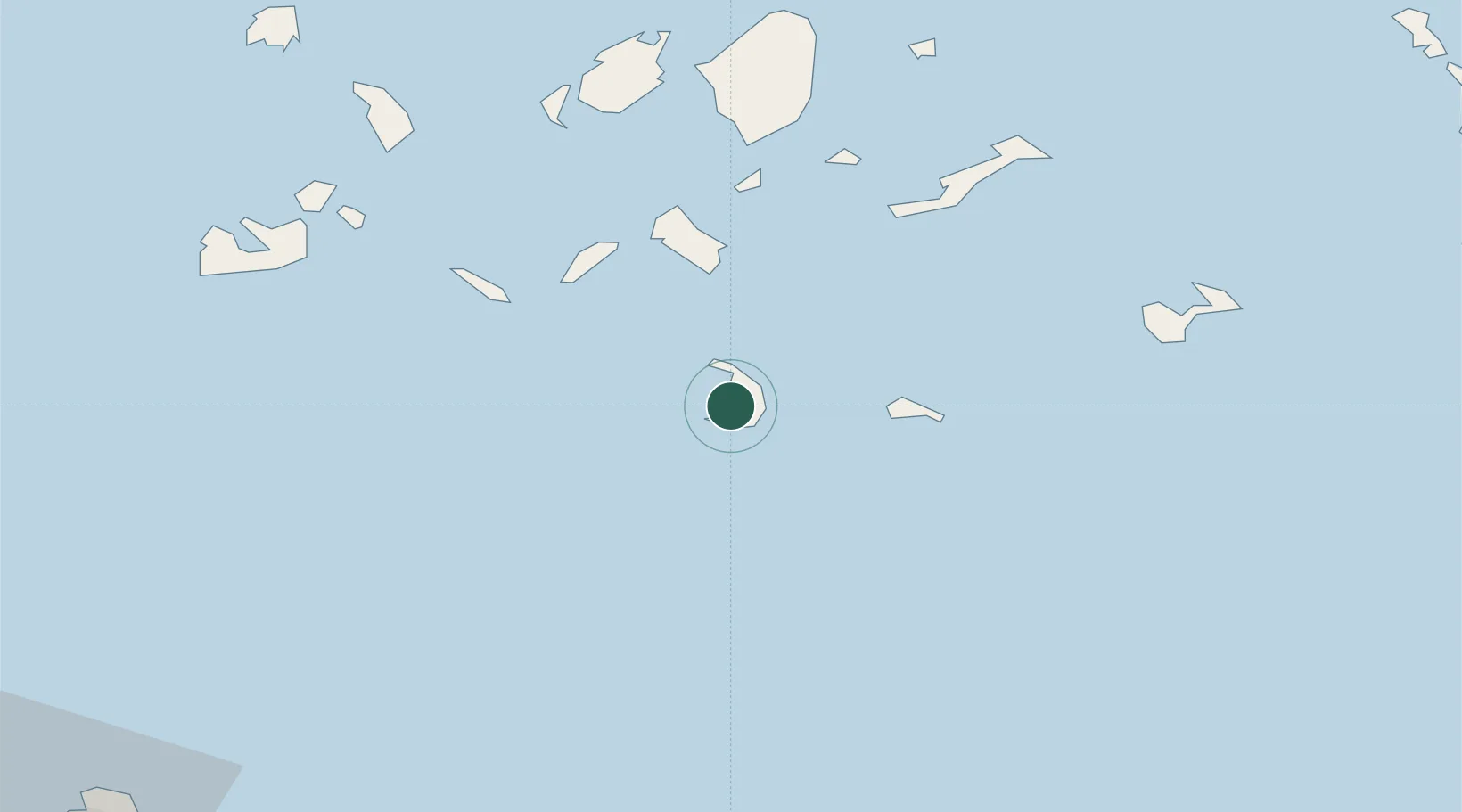 Location of GRATN