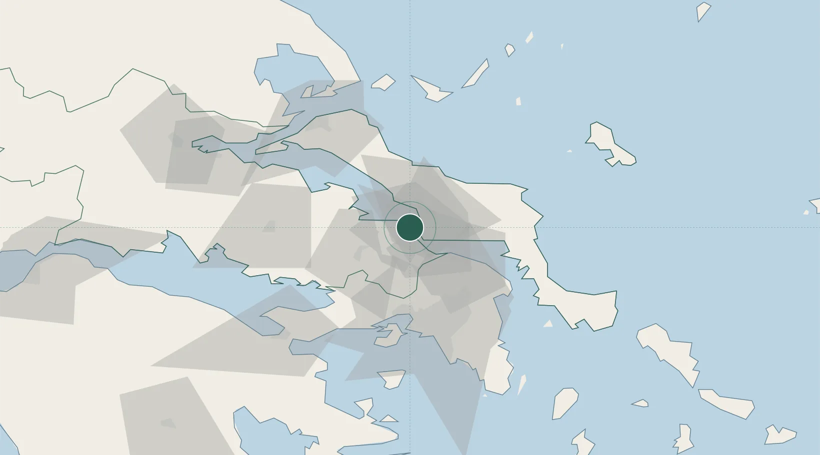 Location of GRCLK