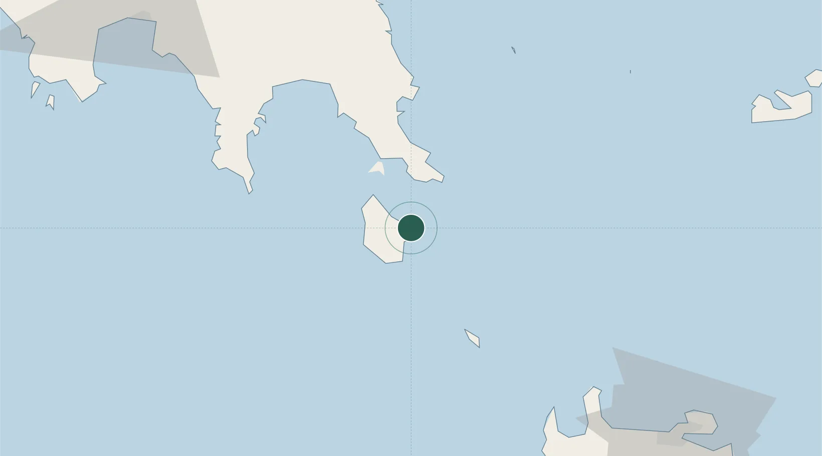 Location of GRDIK