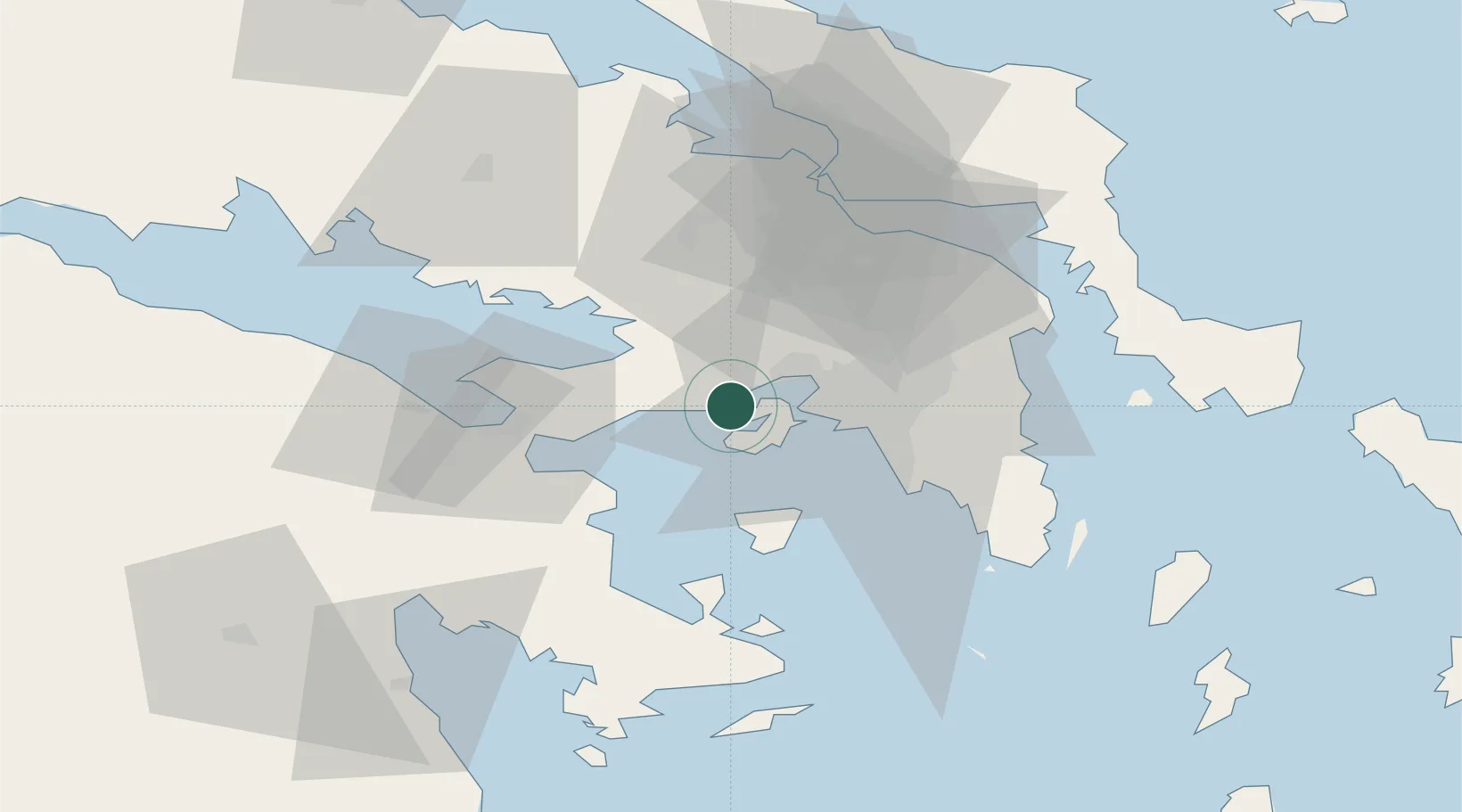 Location of GRFNR