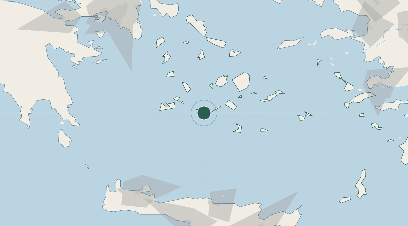 Location of GRFOL