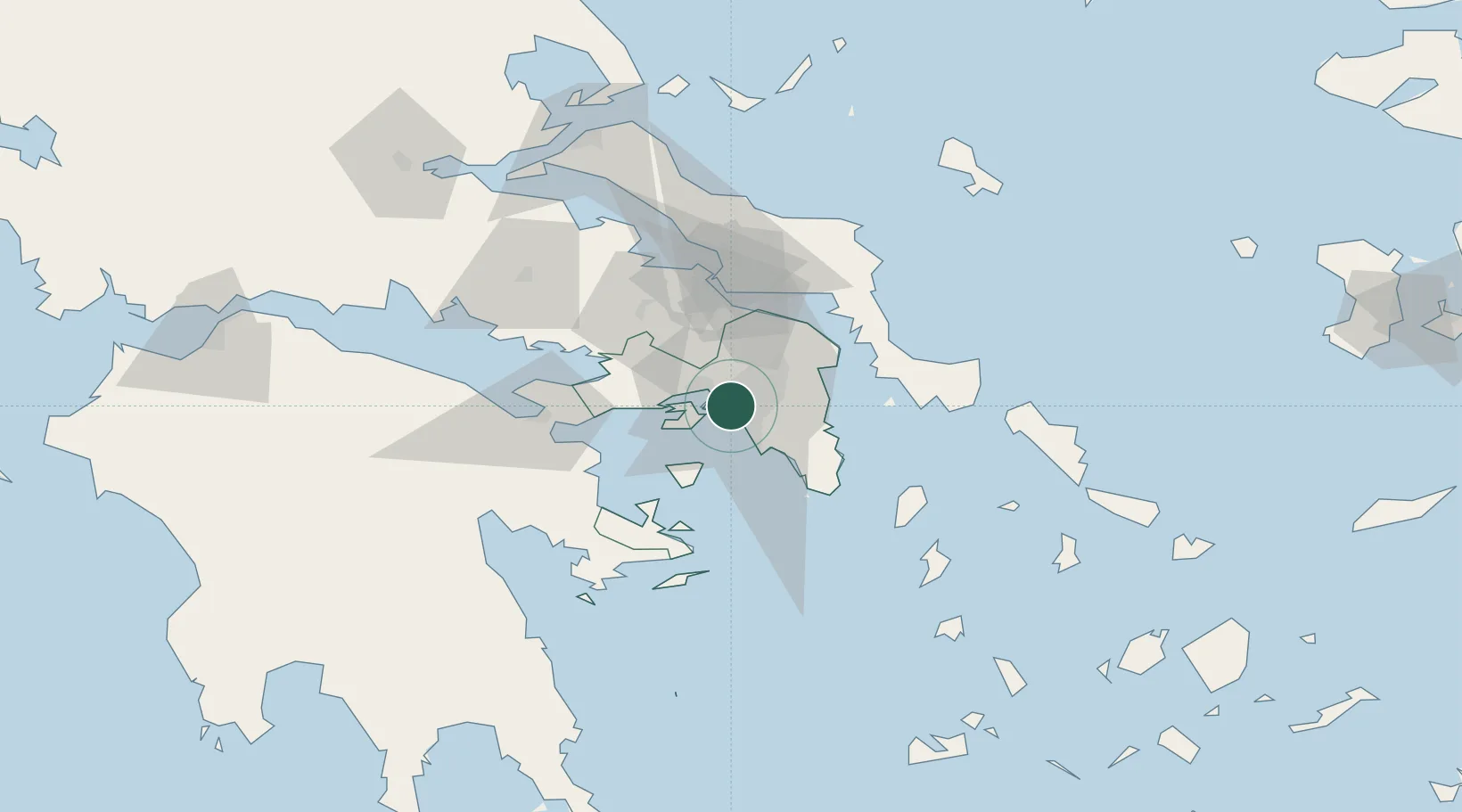 Location of GRGAH