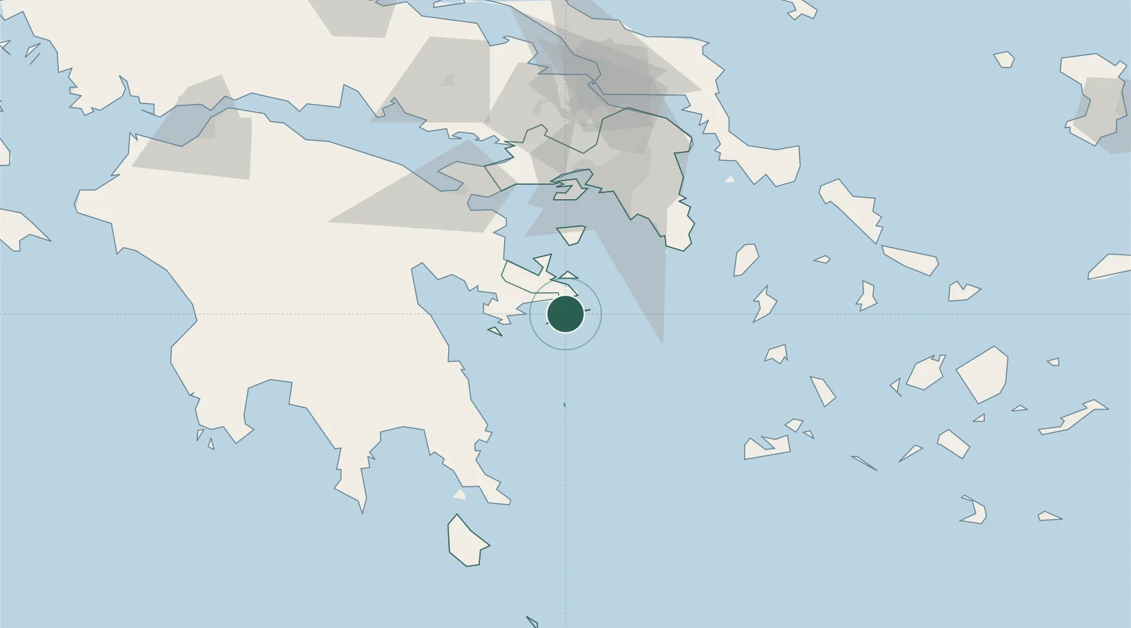 Location of GRHYD