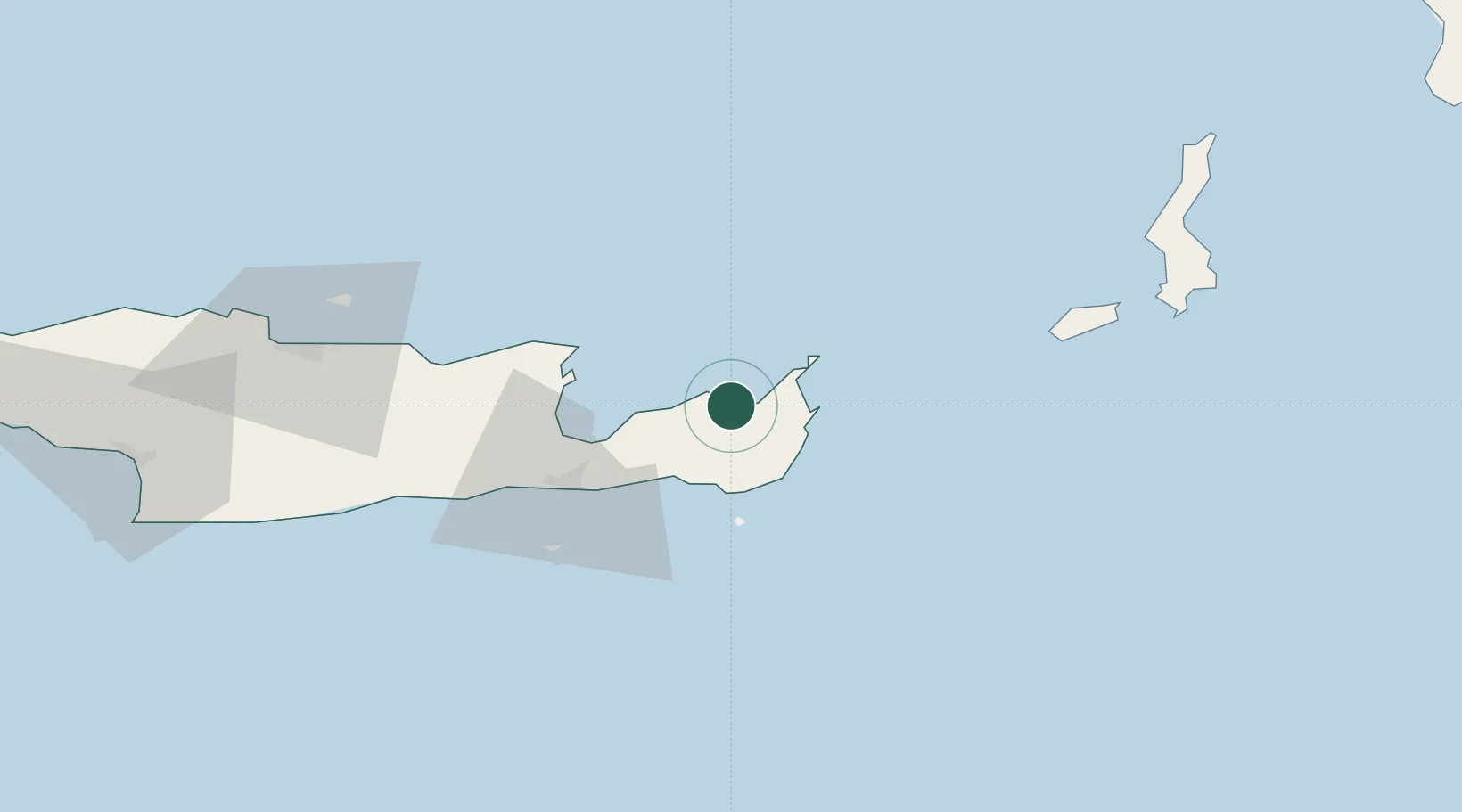 Location of GRJSH