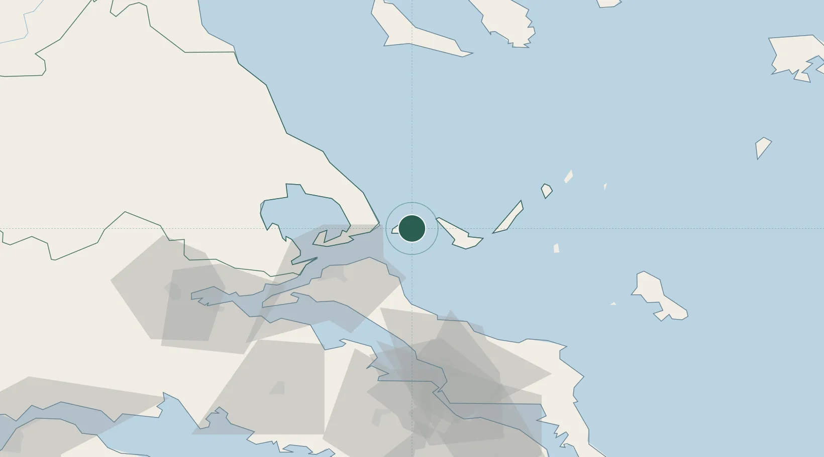 Location of GRJSI