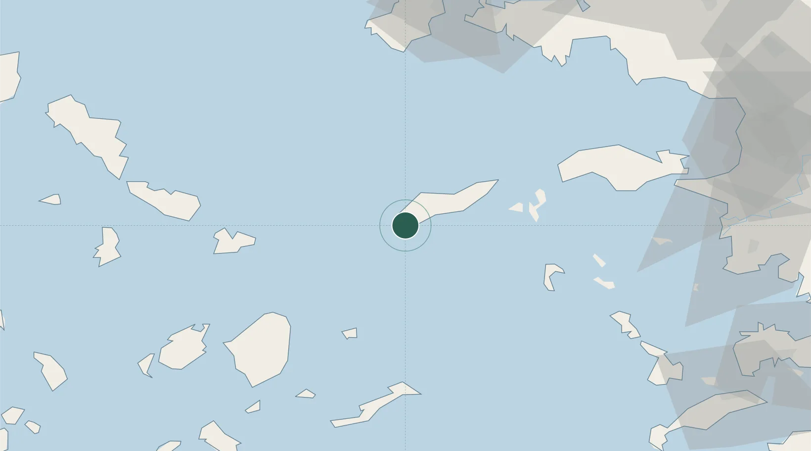 Location of GRKAG