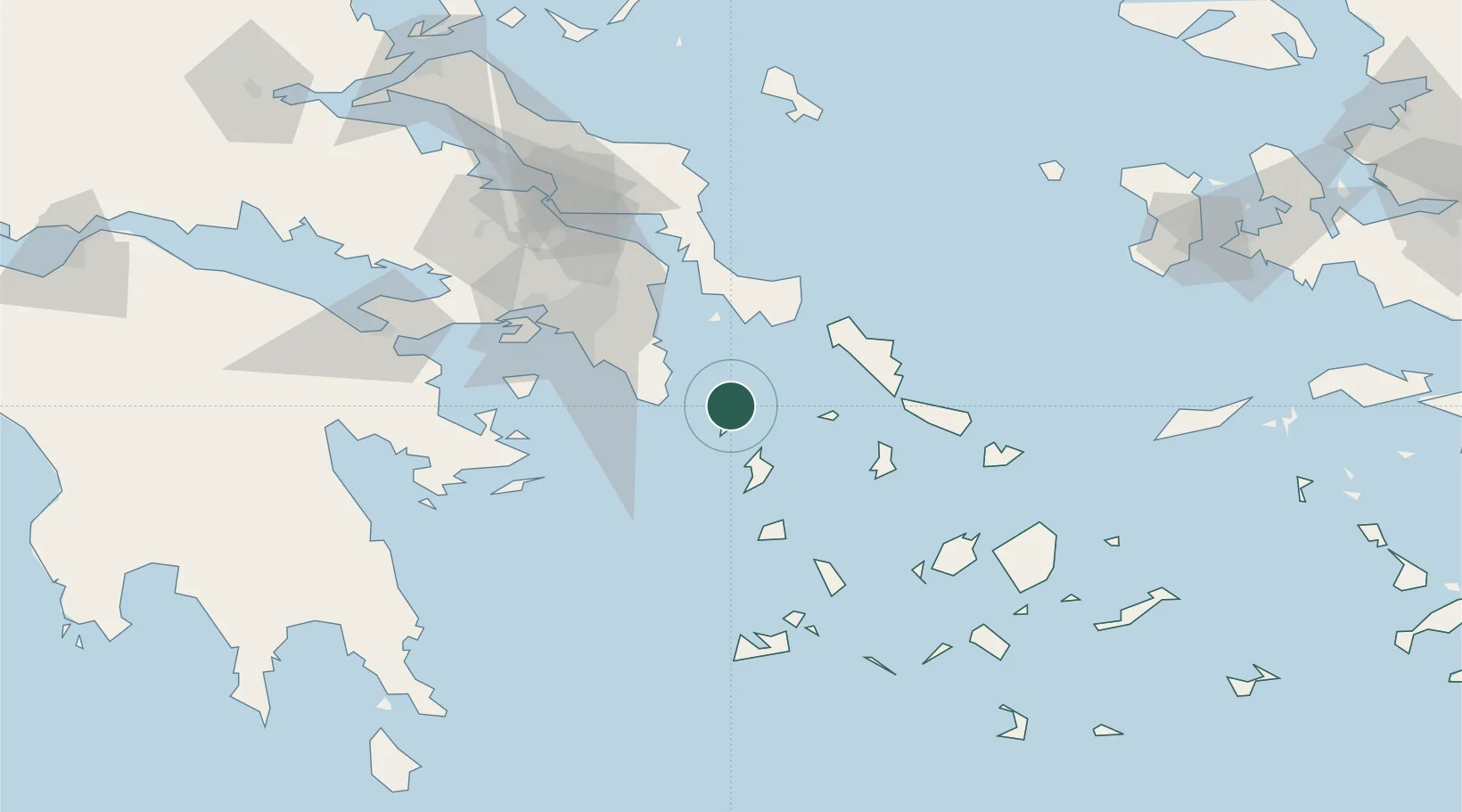 Location of GRKEA
