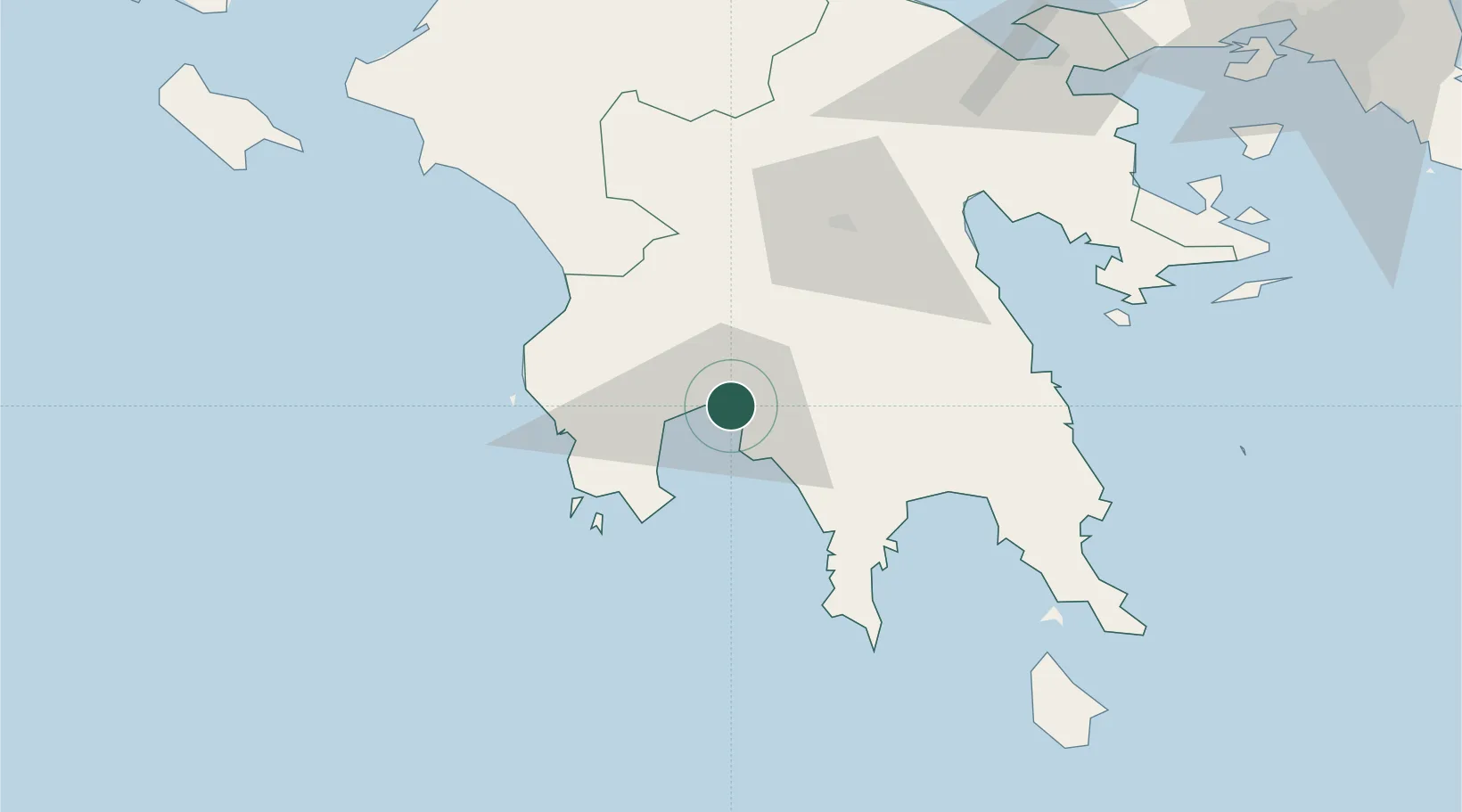 Location of GRKLX