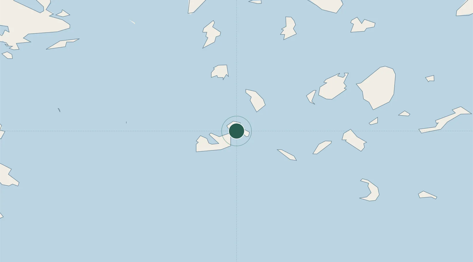 Location of GRKMS