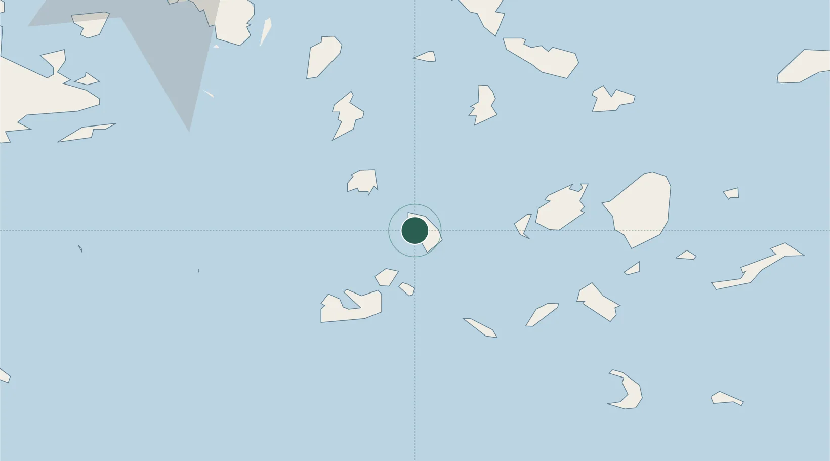 Location of GRKRE