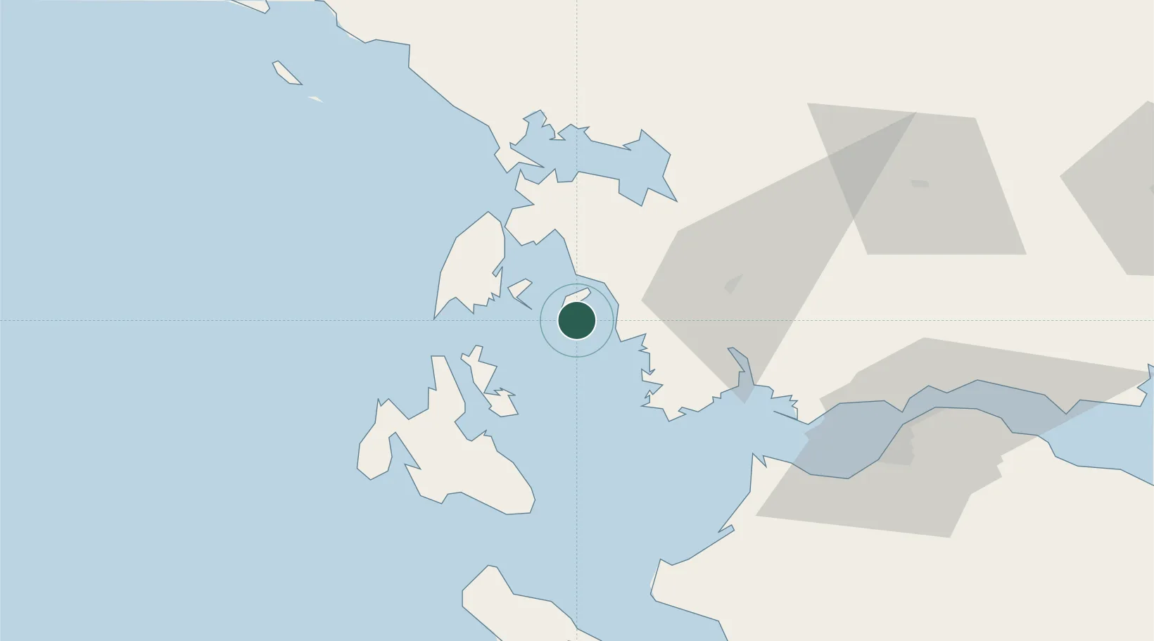 Location of GRKSI