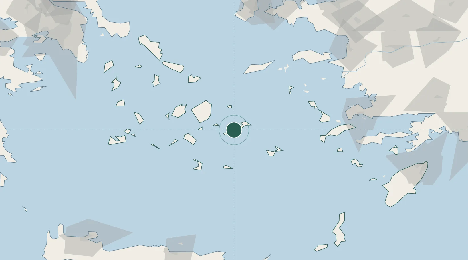Location of GRKTP