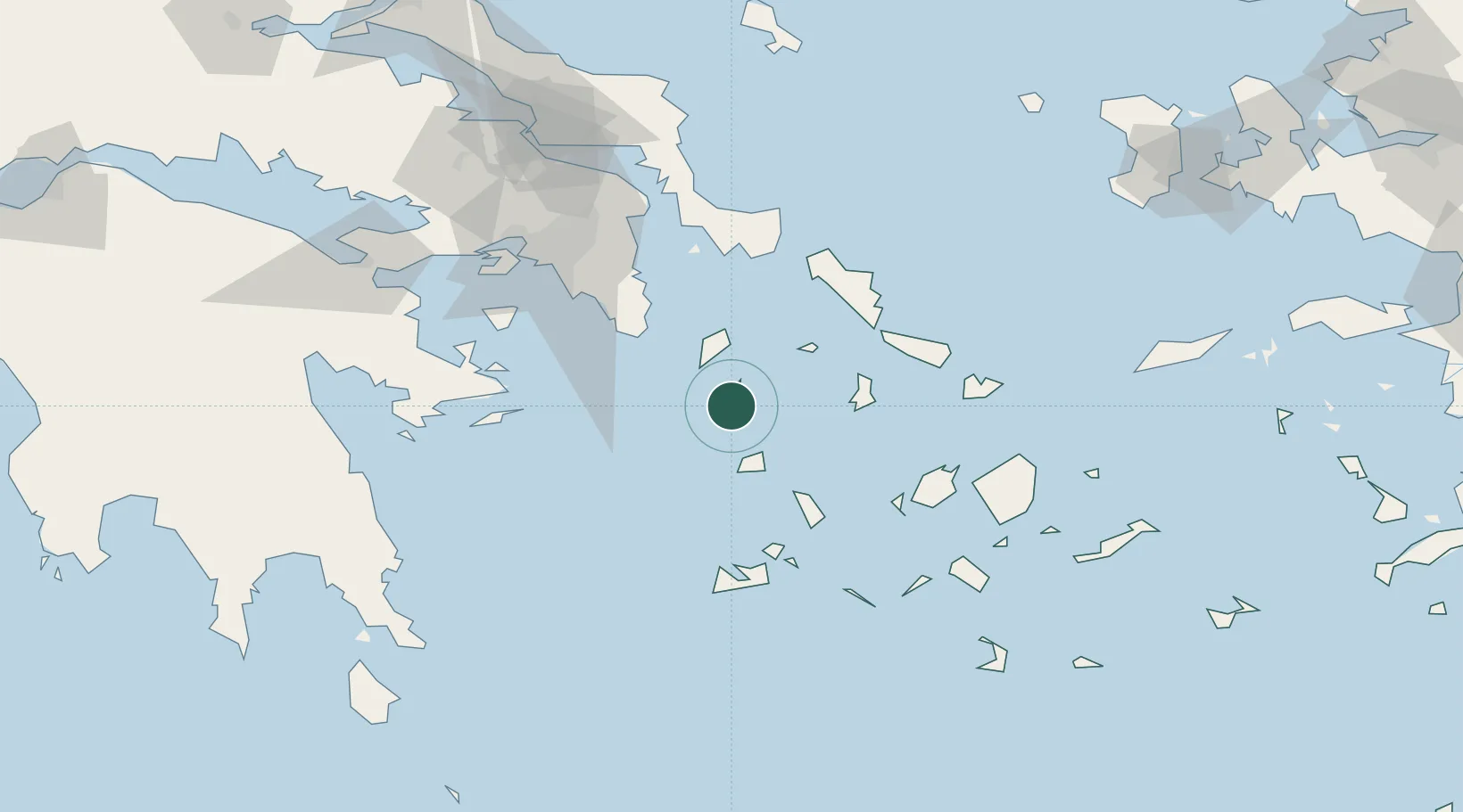 Location of GRKYT