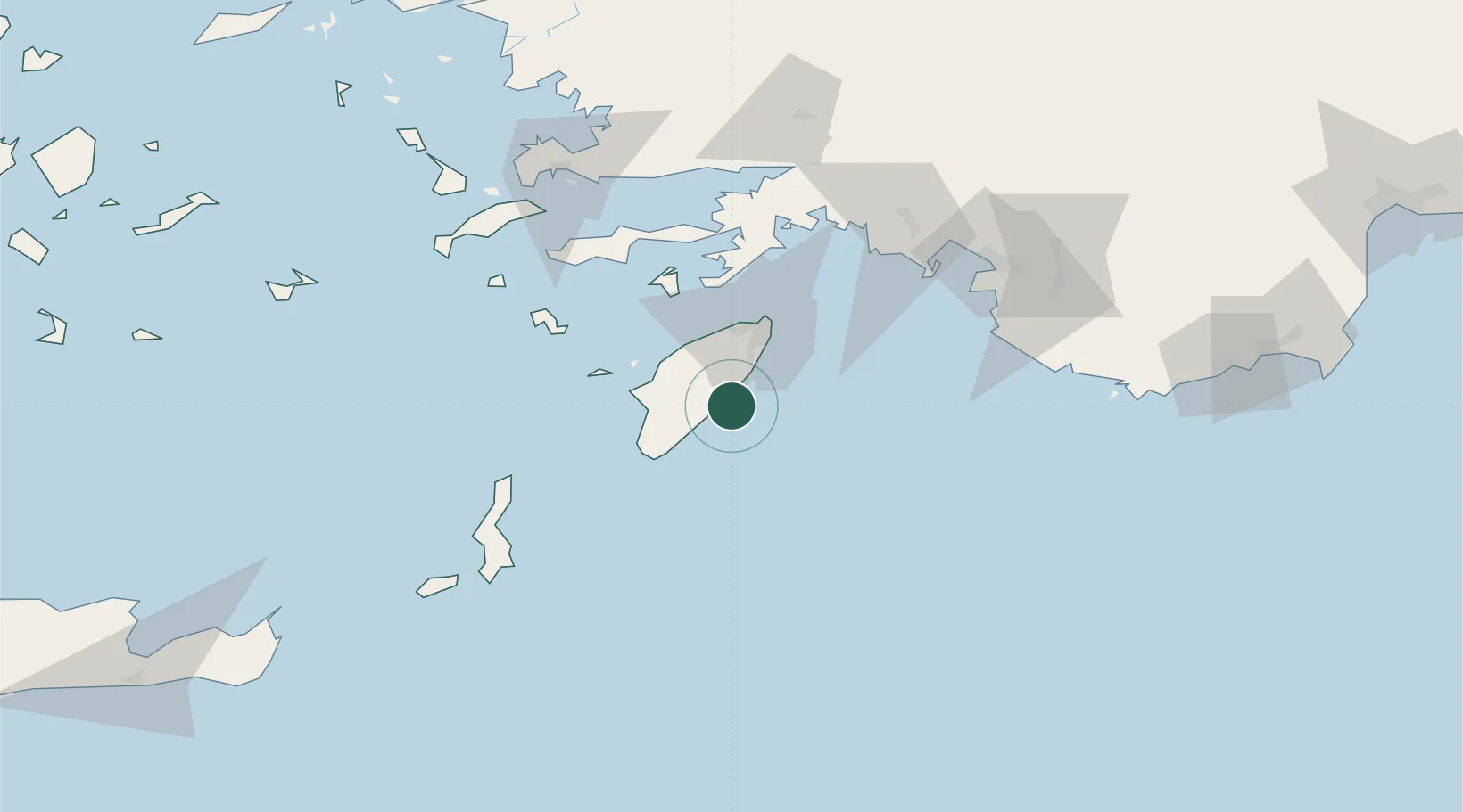 Location of GRLDR