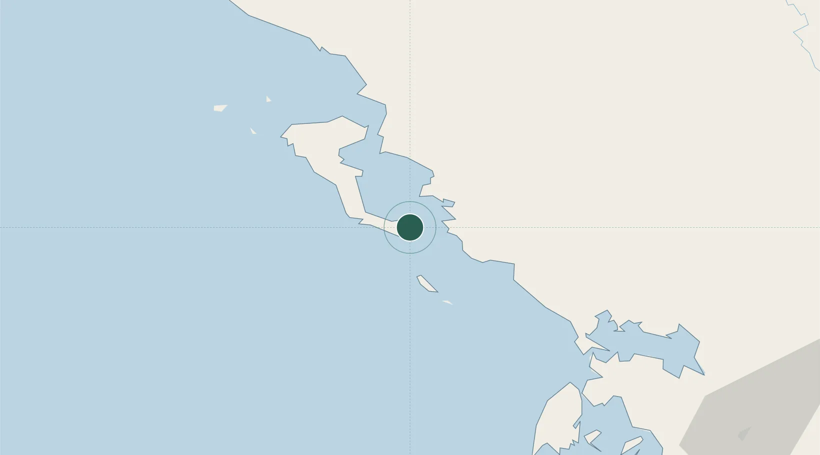 Location of GRLFK