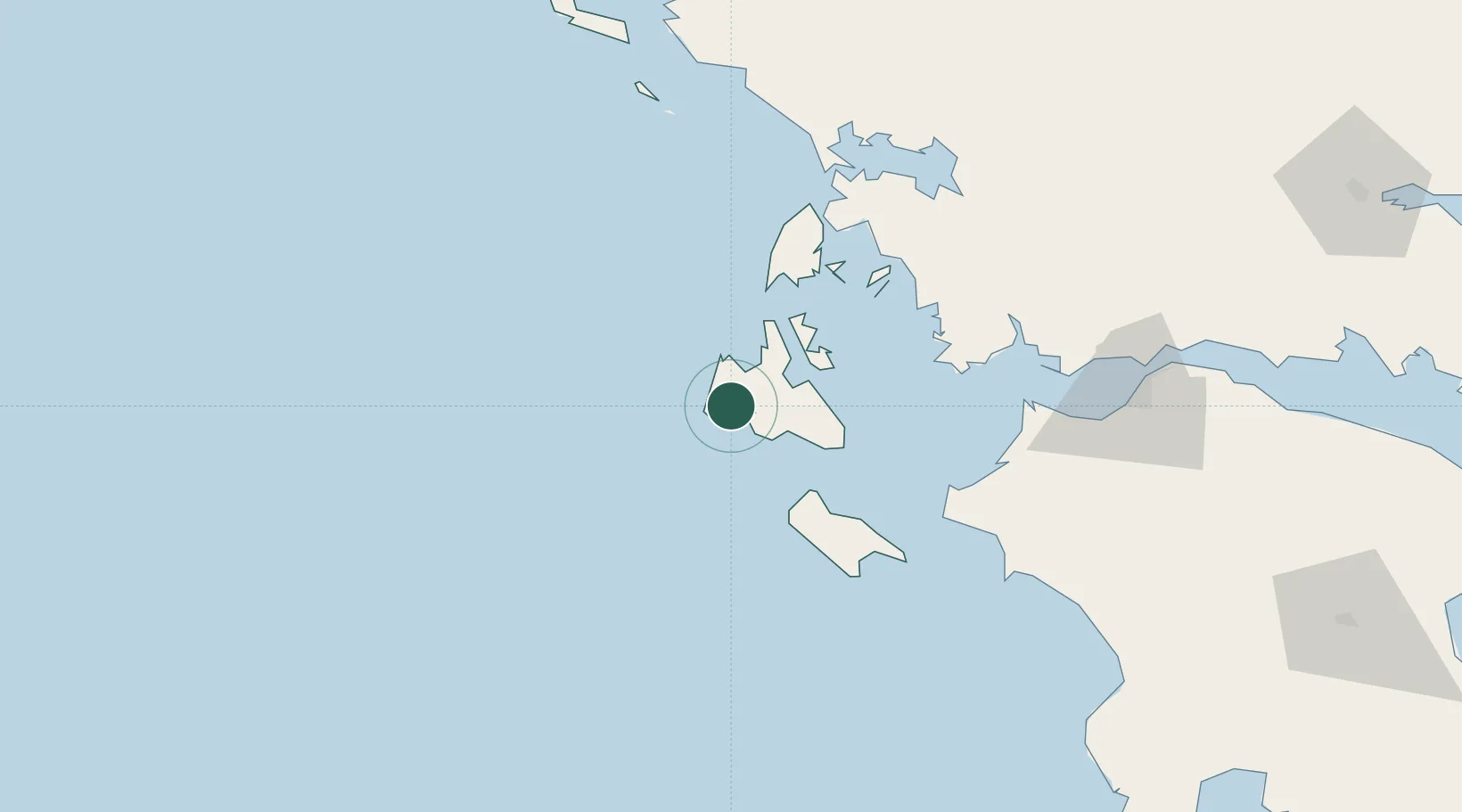 Location of GRLIX