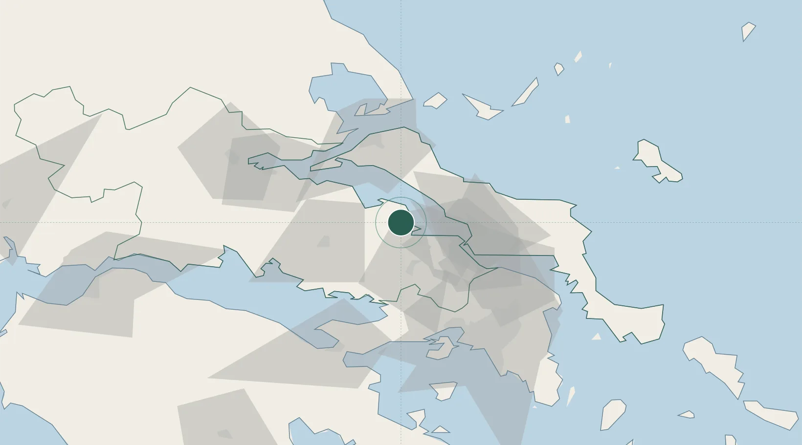 Location of GRLRY