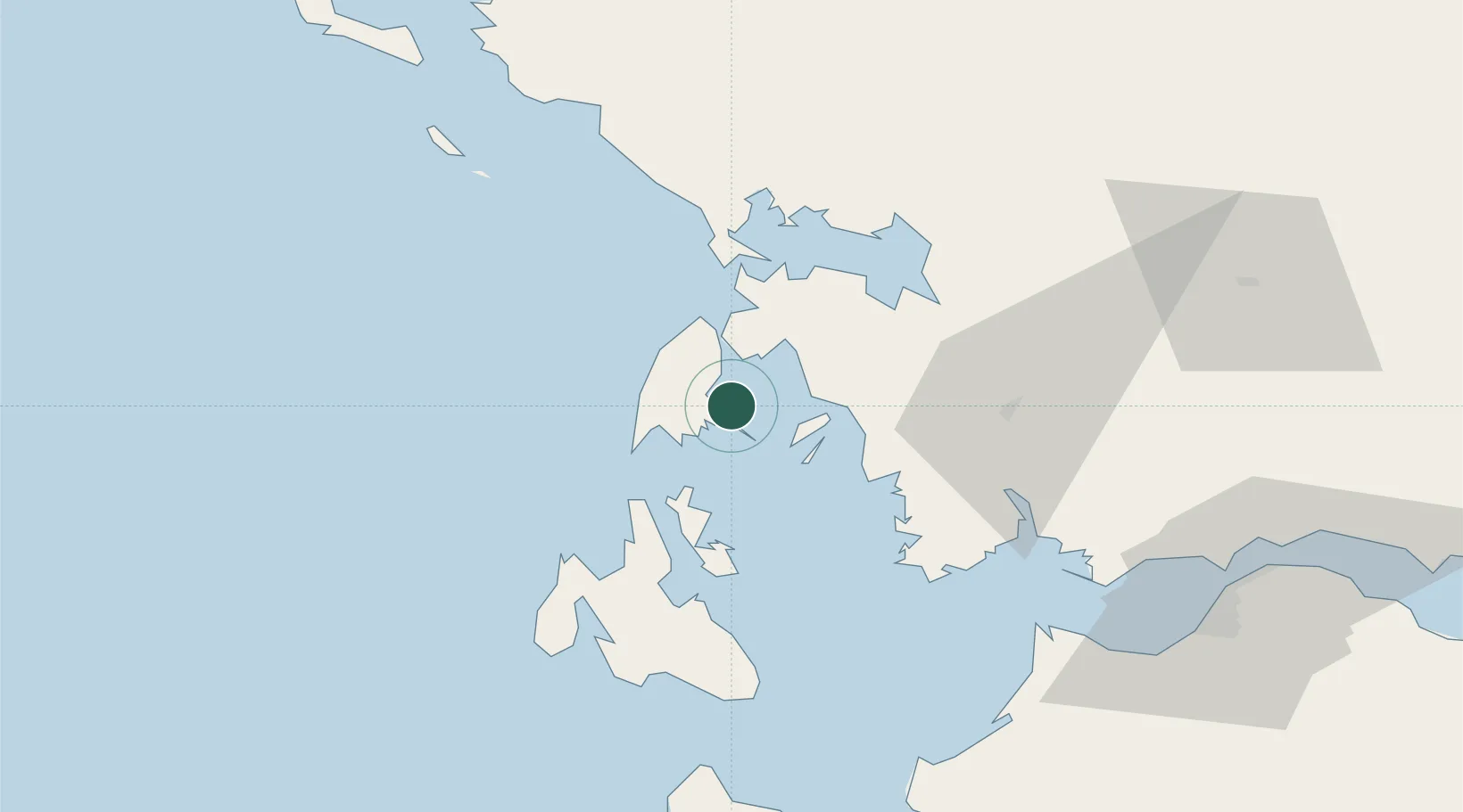 Location of GRMGN