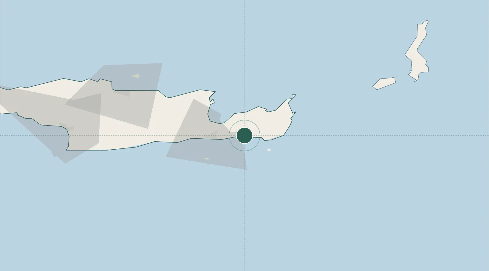 Location of GRMKR