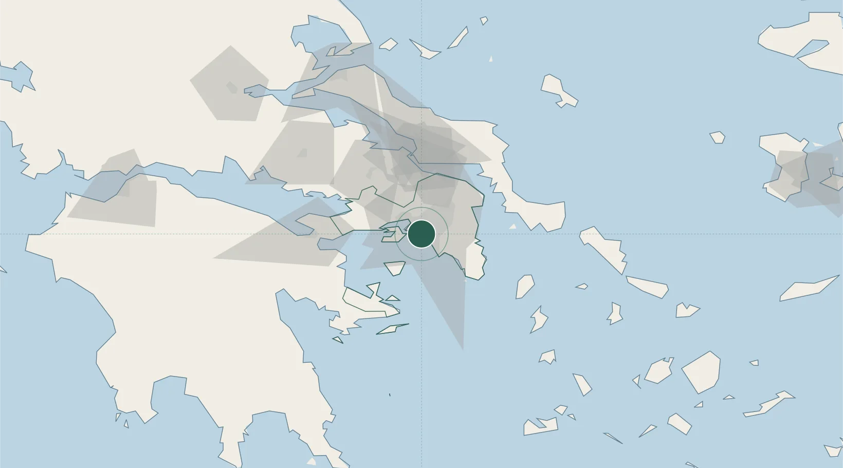 Location of GRMKT