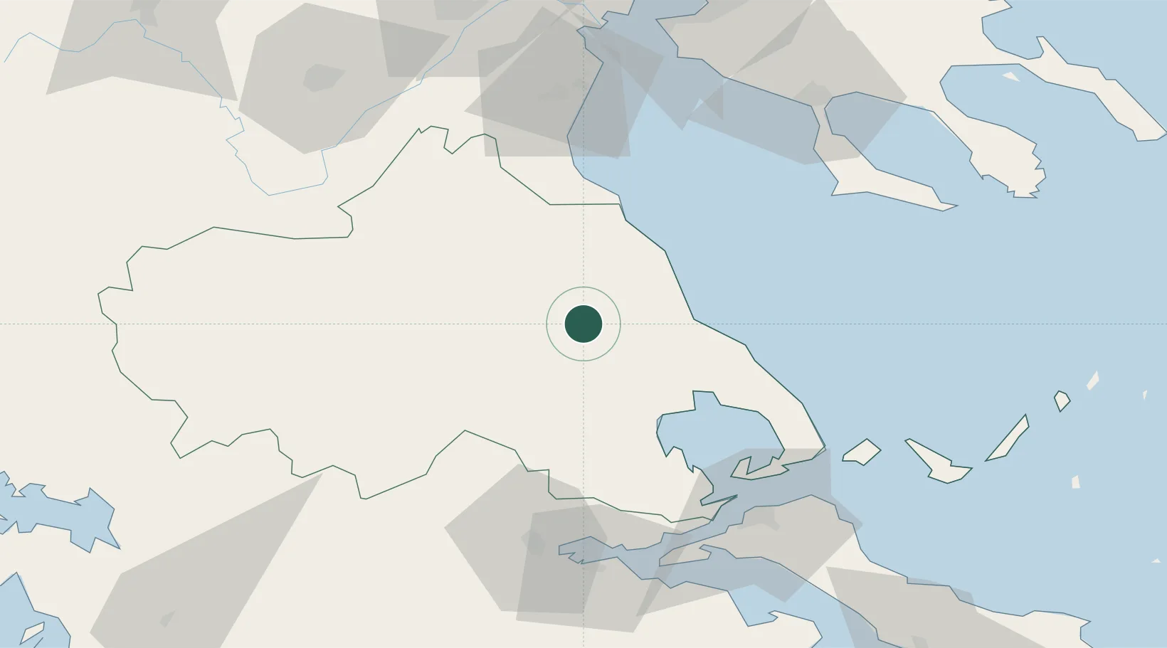 Location of GRMLA