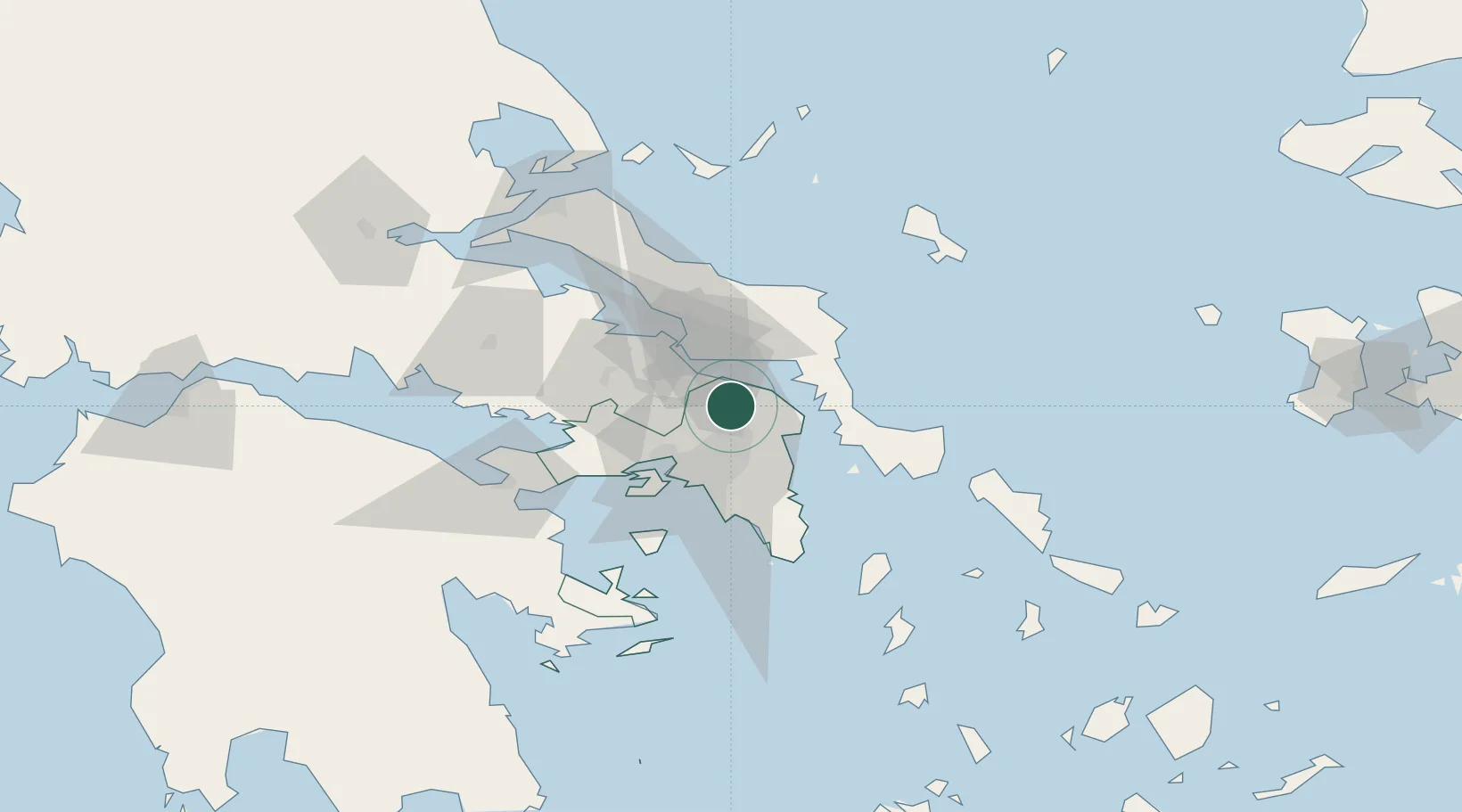 Location of GRMLK