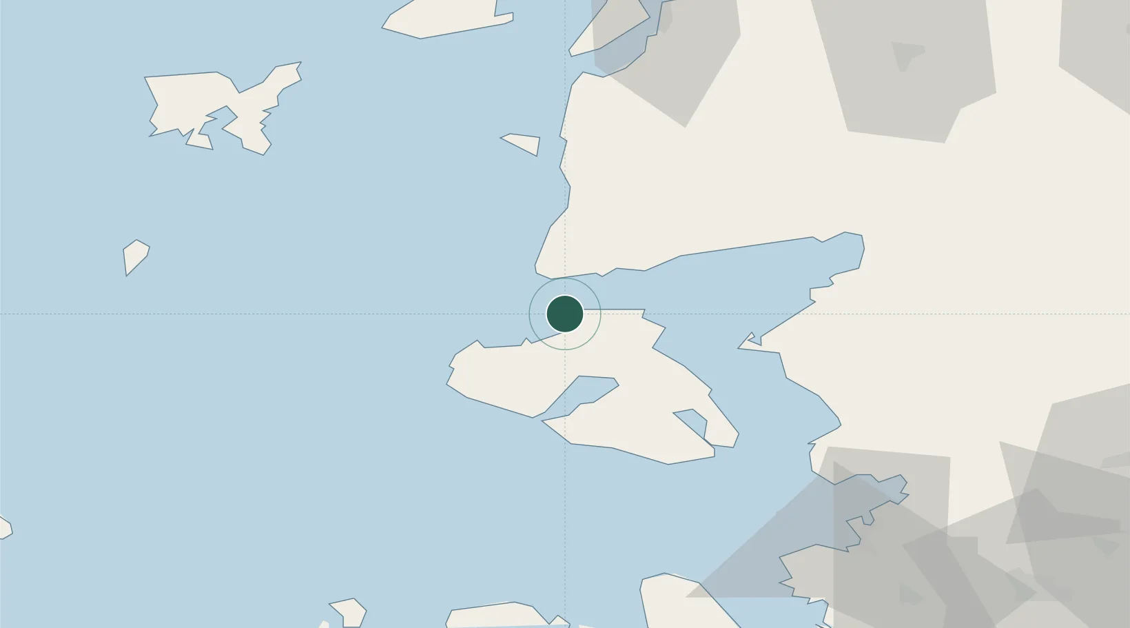Location of GRMOL