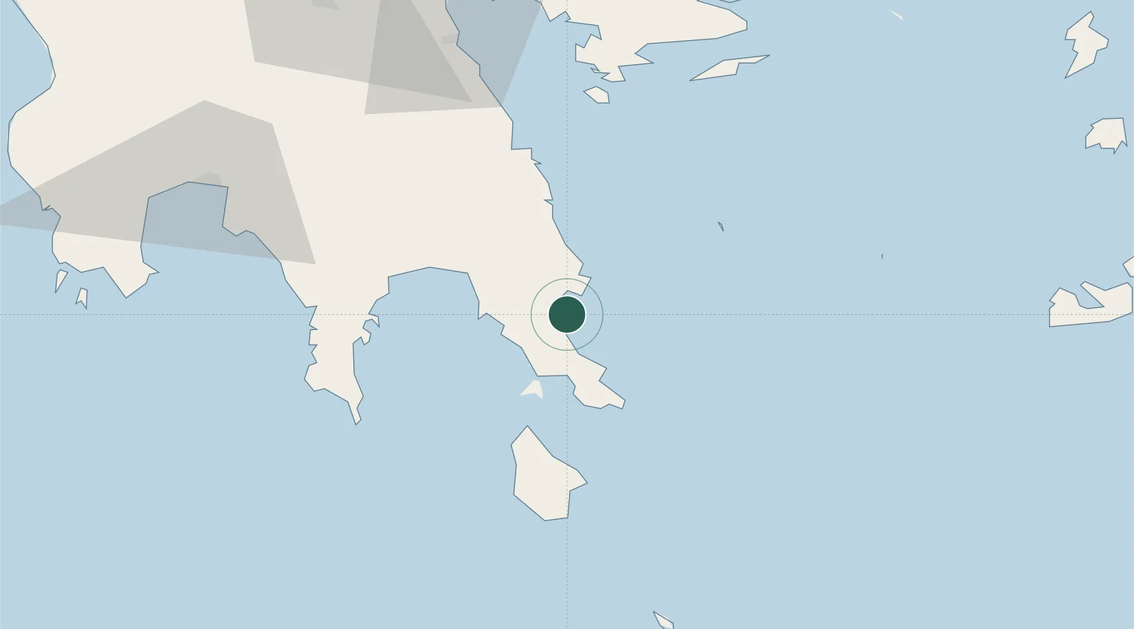 Location of GRMON