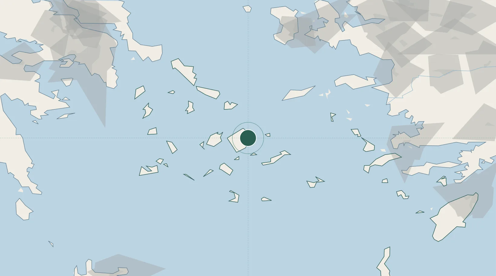 Location of GRMOU