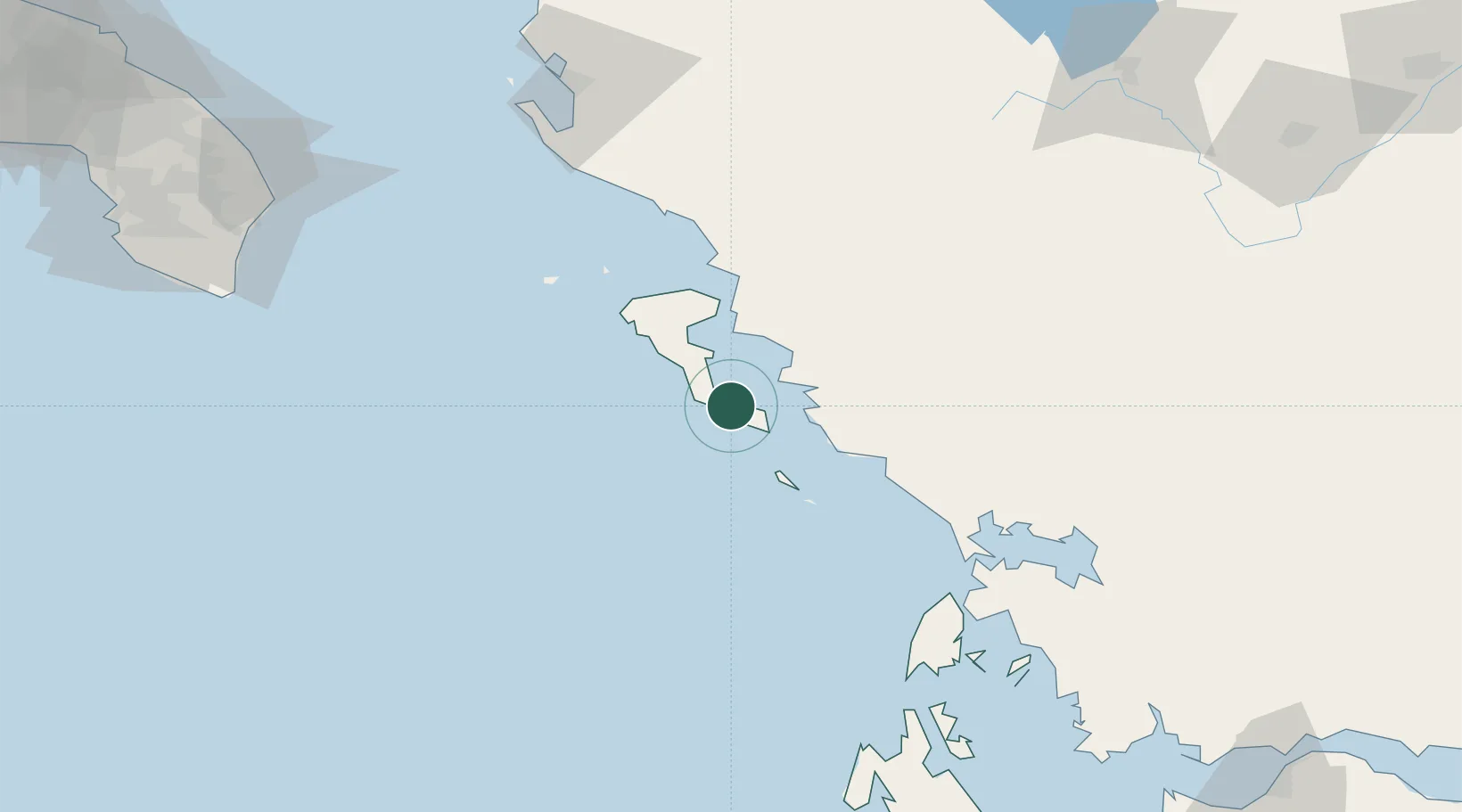 Location of GRMPO