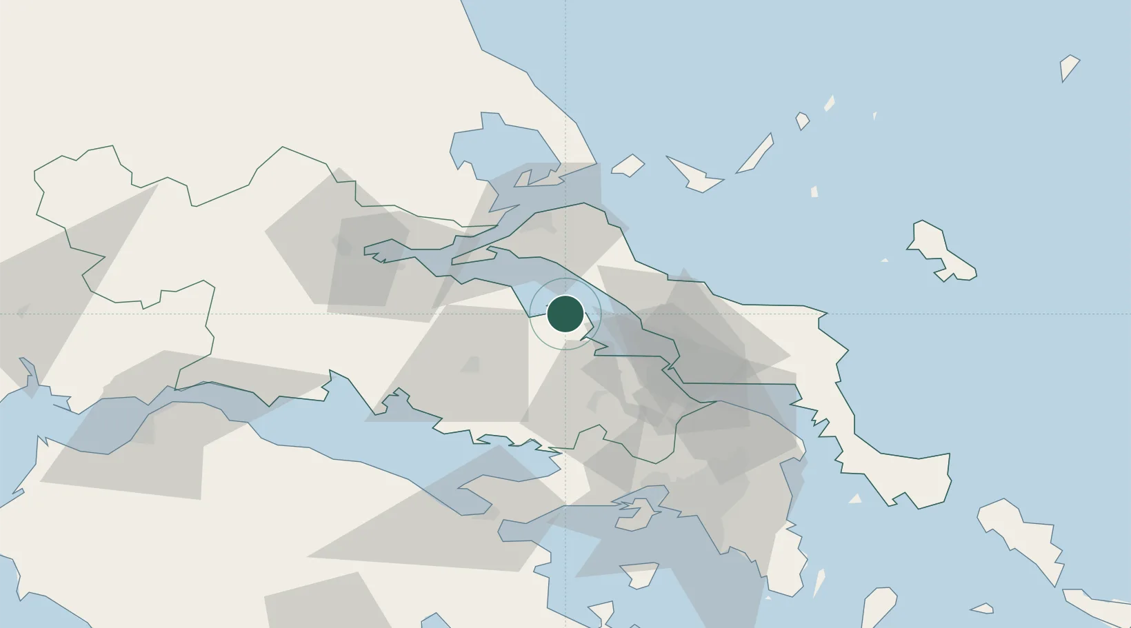 Location of GRMSA