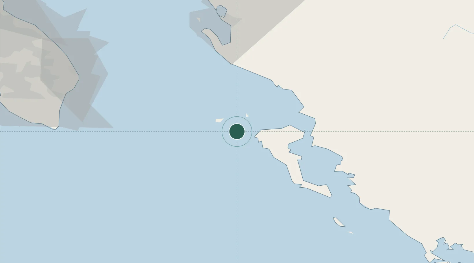 Location of GRMTR
