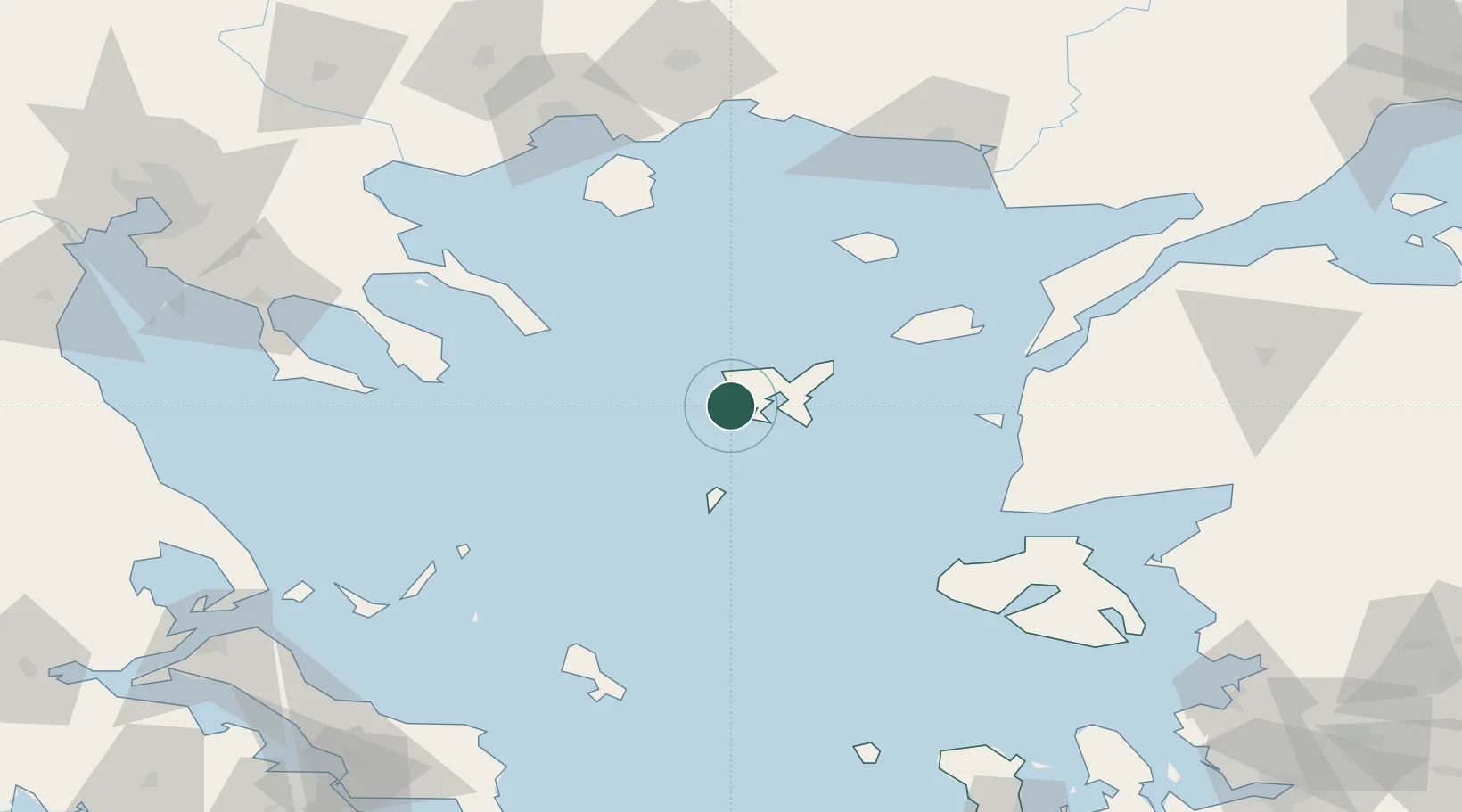 Location of GRMYR