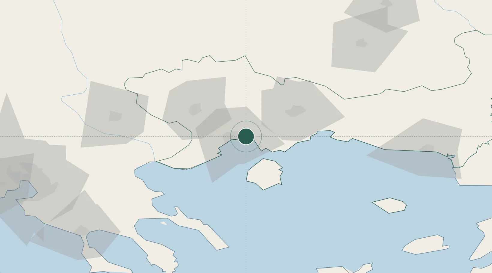 Location of GRNKV