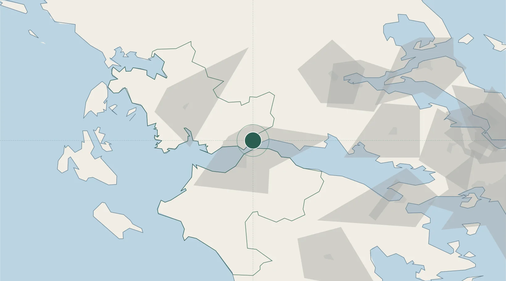 Location of GRNPK