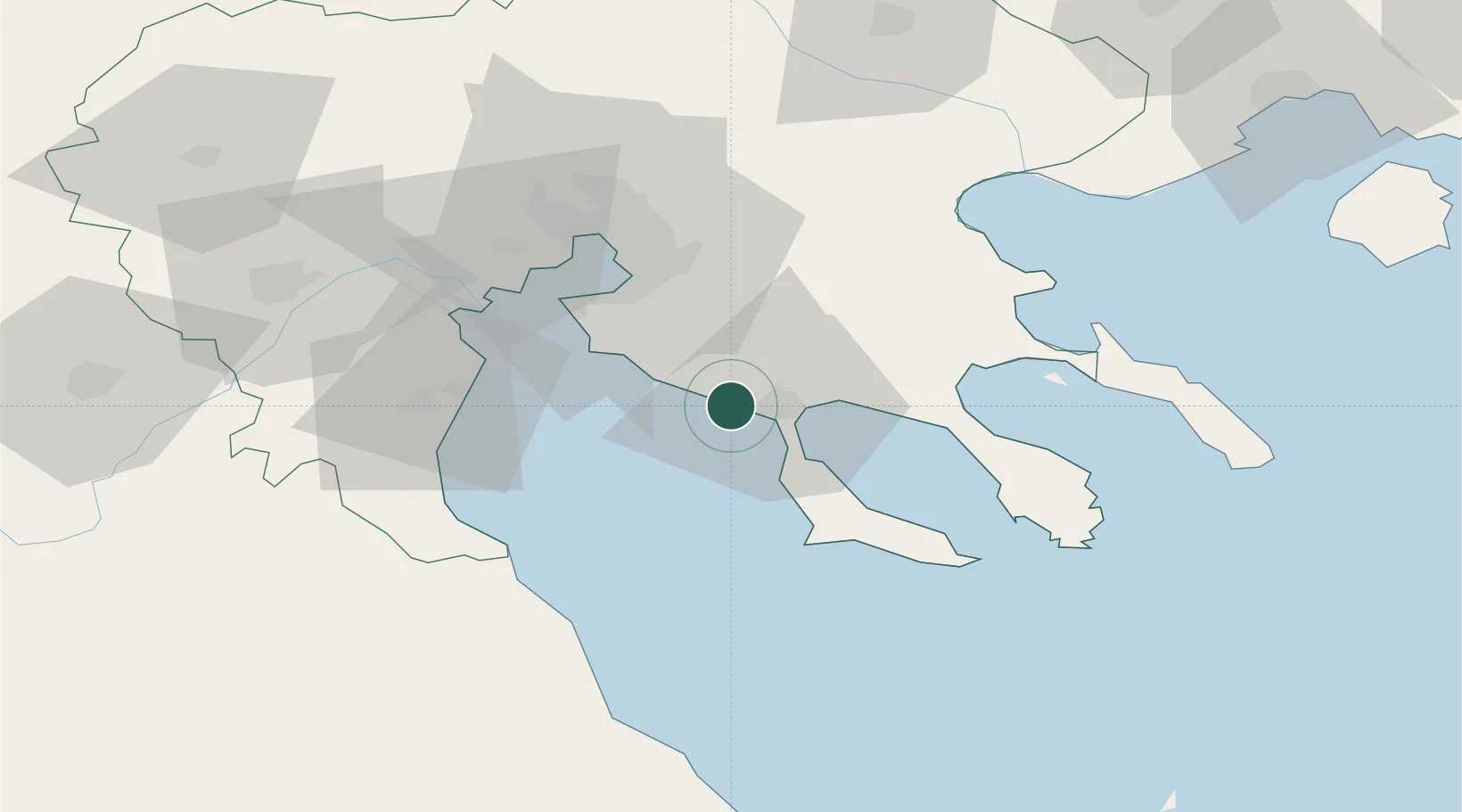 Location of GRNPY