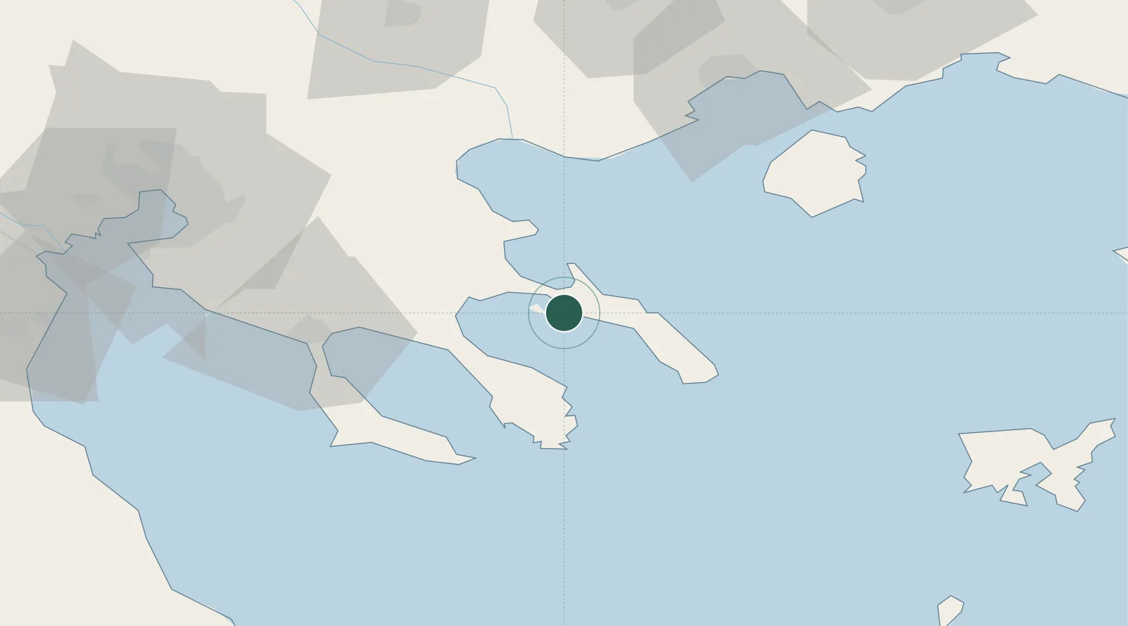 Location of GROUR