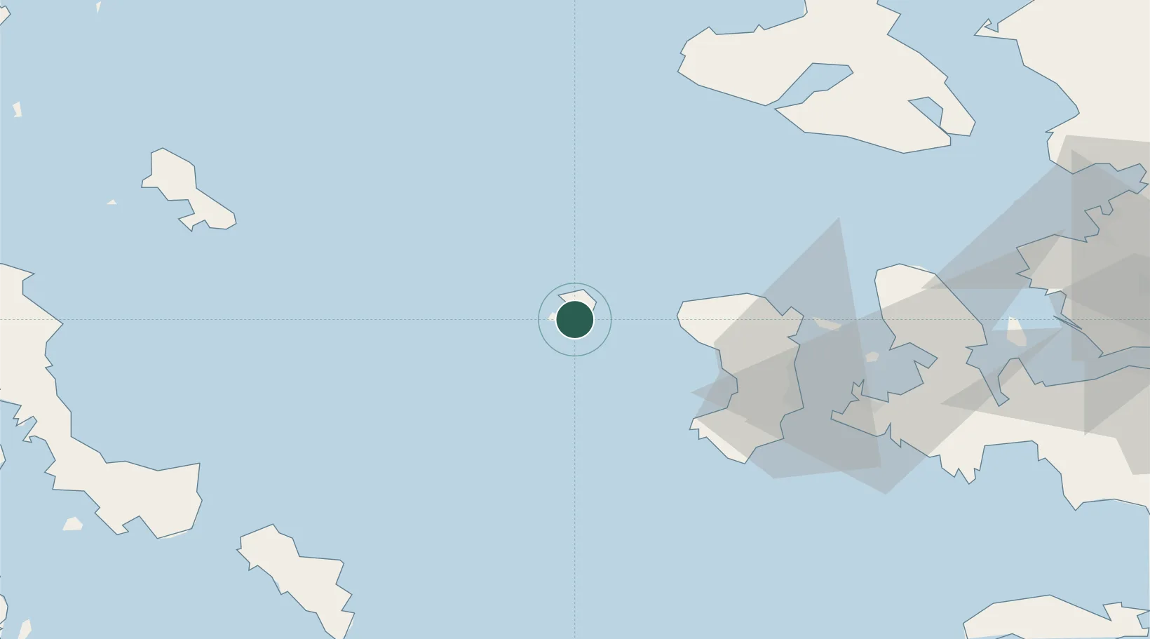 Location of GRPAA