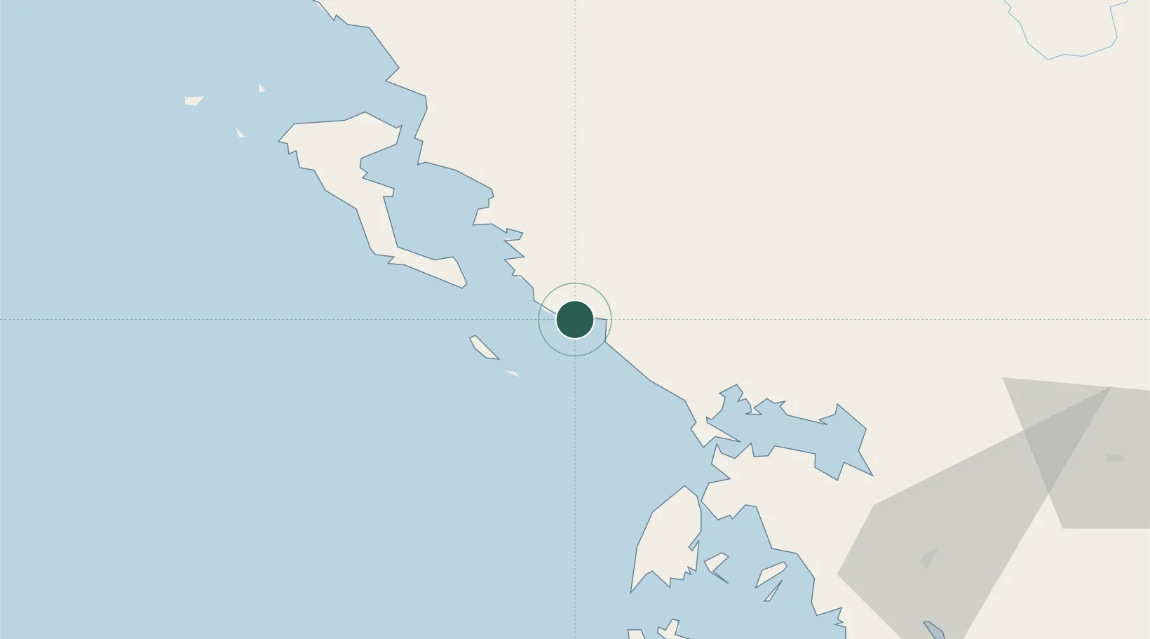 Location of GRPAR