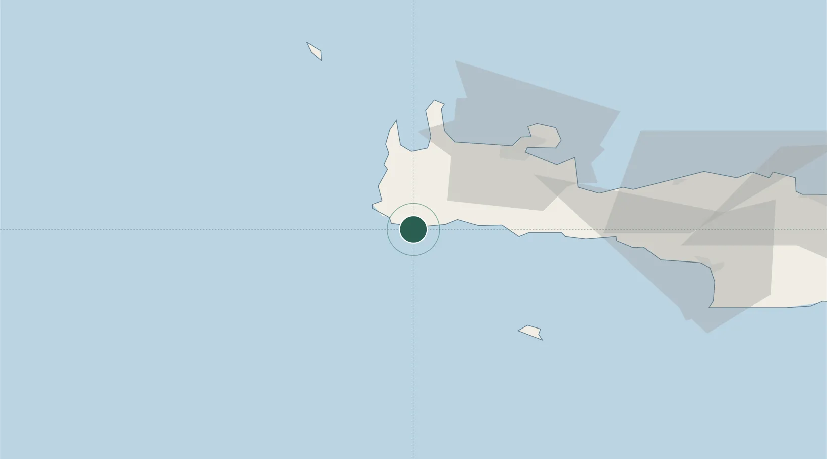 Location of GRPCH
