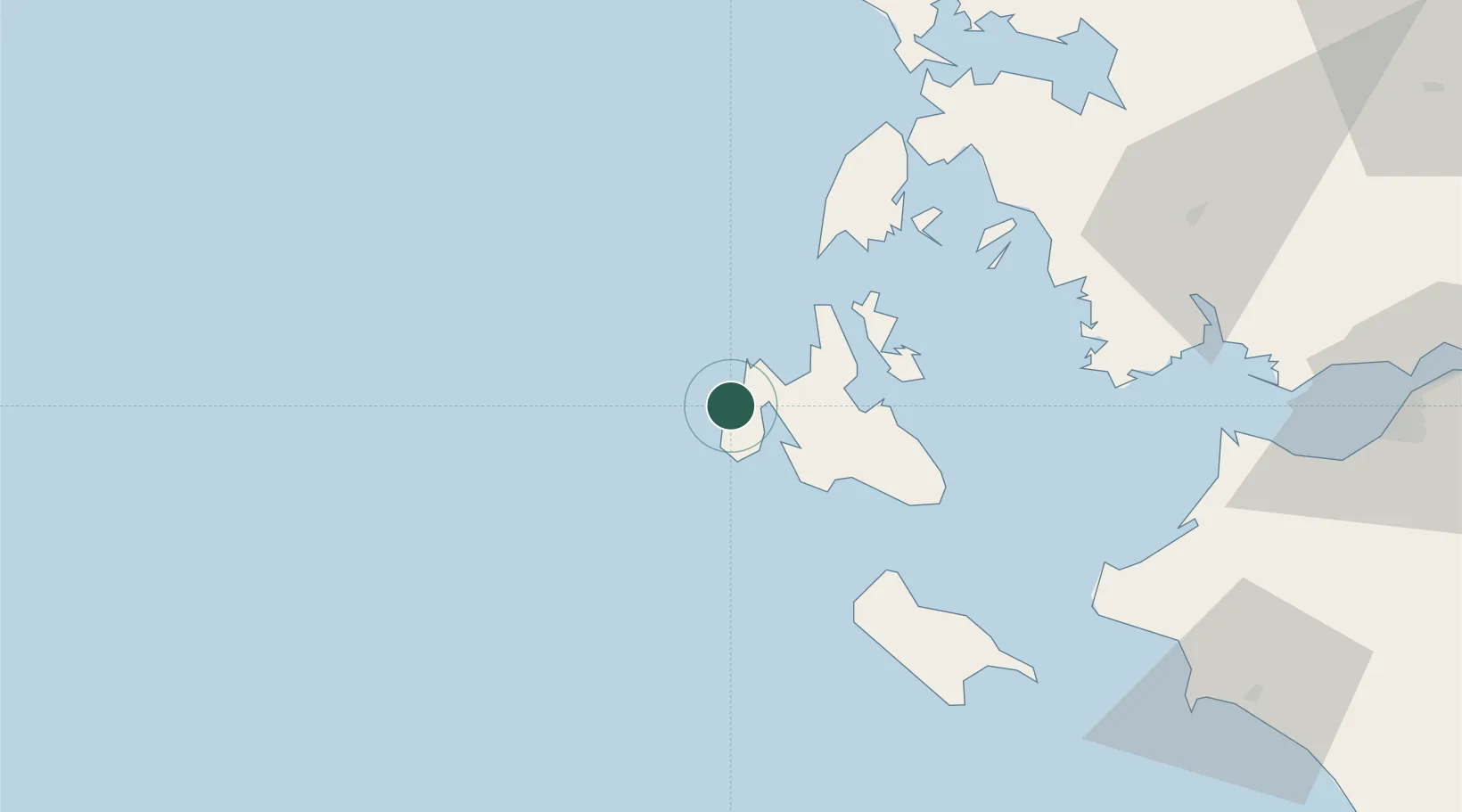 Location of GRPEB